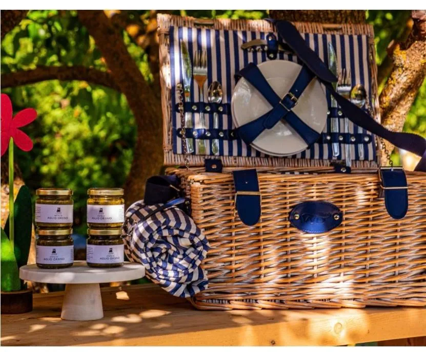 Bed & Breakfast Le Piagge