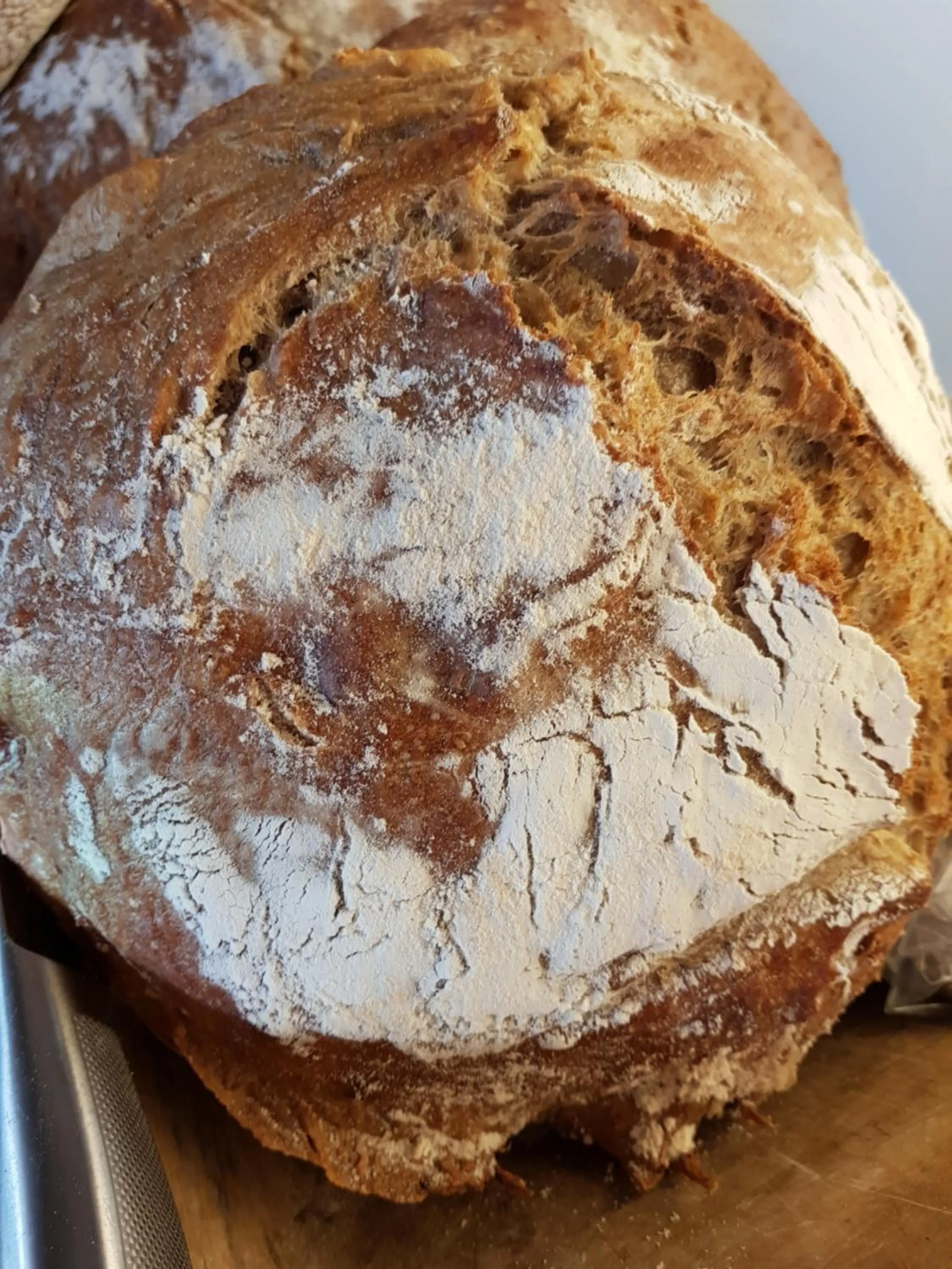 Food and drinks in Yggdrasil Farmhotel Retreat, Spa & Yoga