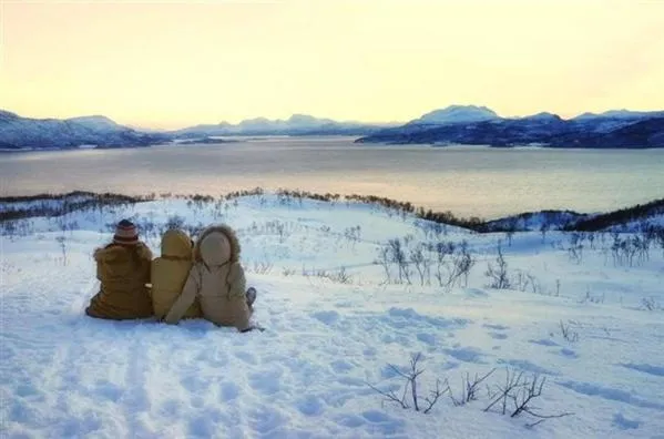 Hiking in Yggdrasil Farmhotel Retreat, Spa & Yoga