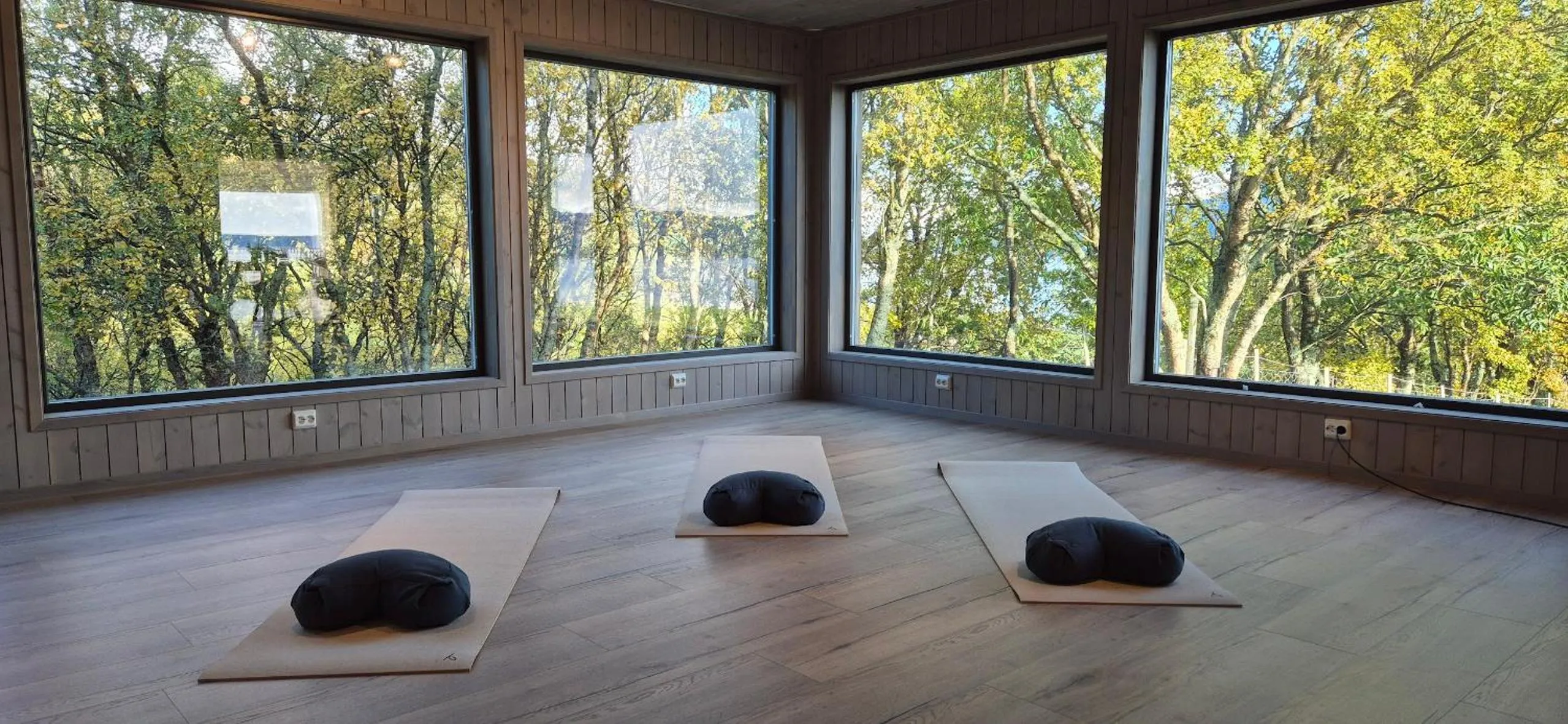 Activities in Yggdrasil Farmhotel Retreat, Spa & Yoga