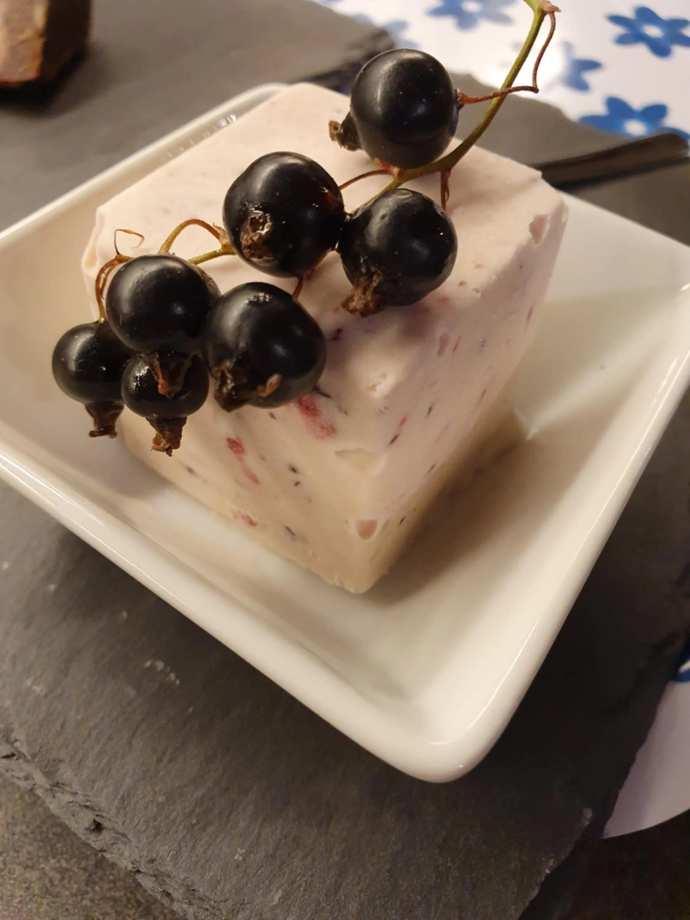 Food in Yggdrasil Farmhotel Retreat, Spa & Yoga