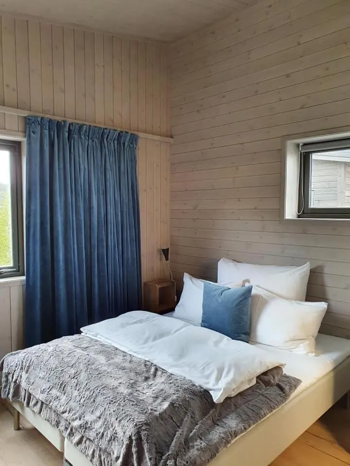 Suite with River View in Yggdrasil Farmhotel Retreat, Spa & Yoga