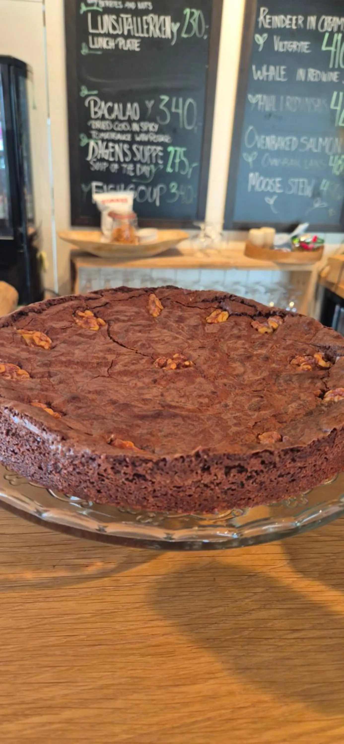 Food and drinks in Yggdrasil Farmhotel Retreat, Spa & Yoga