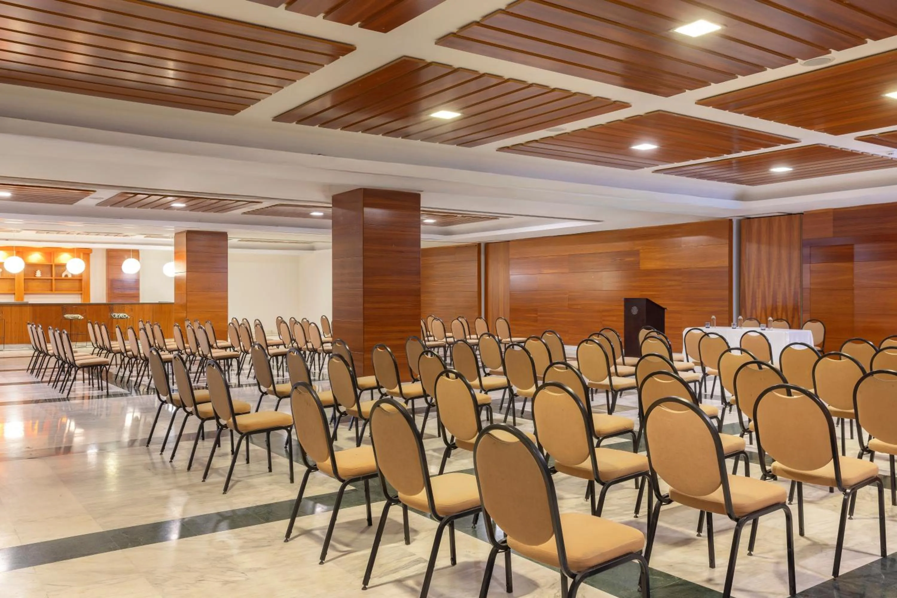 Meeting/conference room in AluaSoul Costa Adeje - Adults Only
