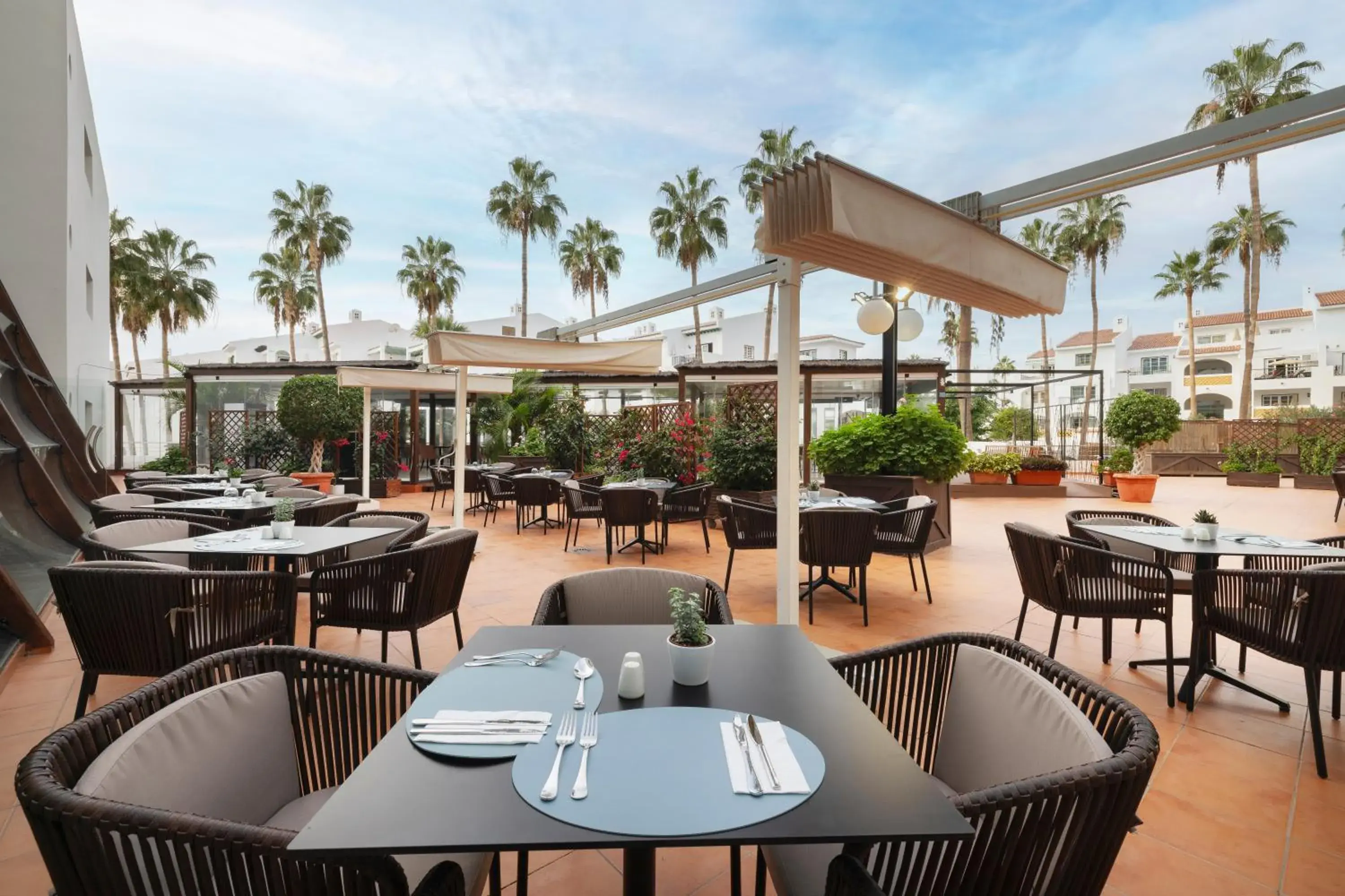 Restaurant/places to eat in AluaSoul Costa Adeje - Adults Only Restaurant/places to eat in AluaSoul Costa Adeje - Adults Only