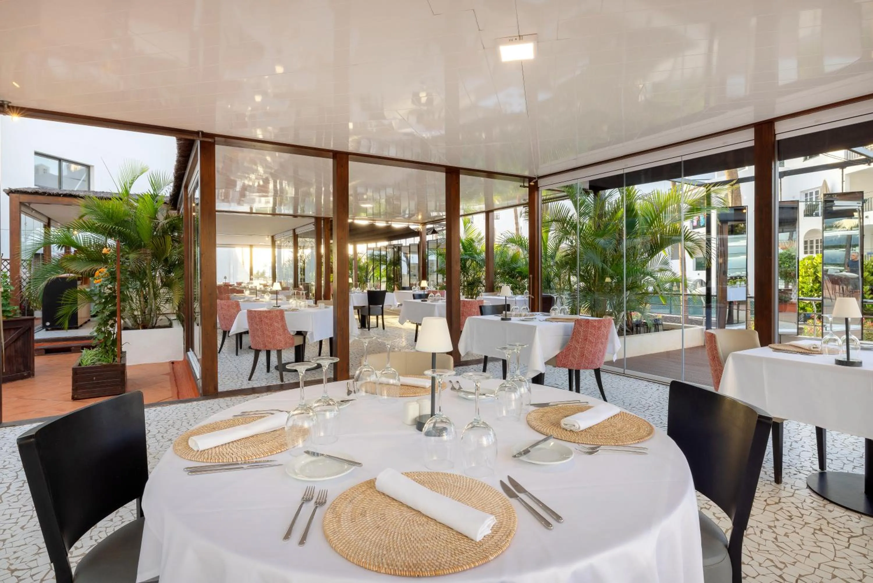 Restaurant/places to eat in AluaSoul Costa Adeje - Adults Only