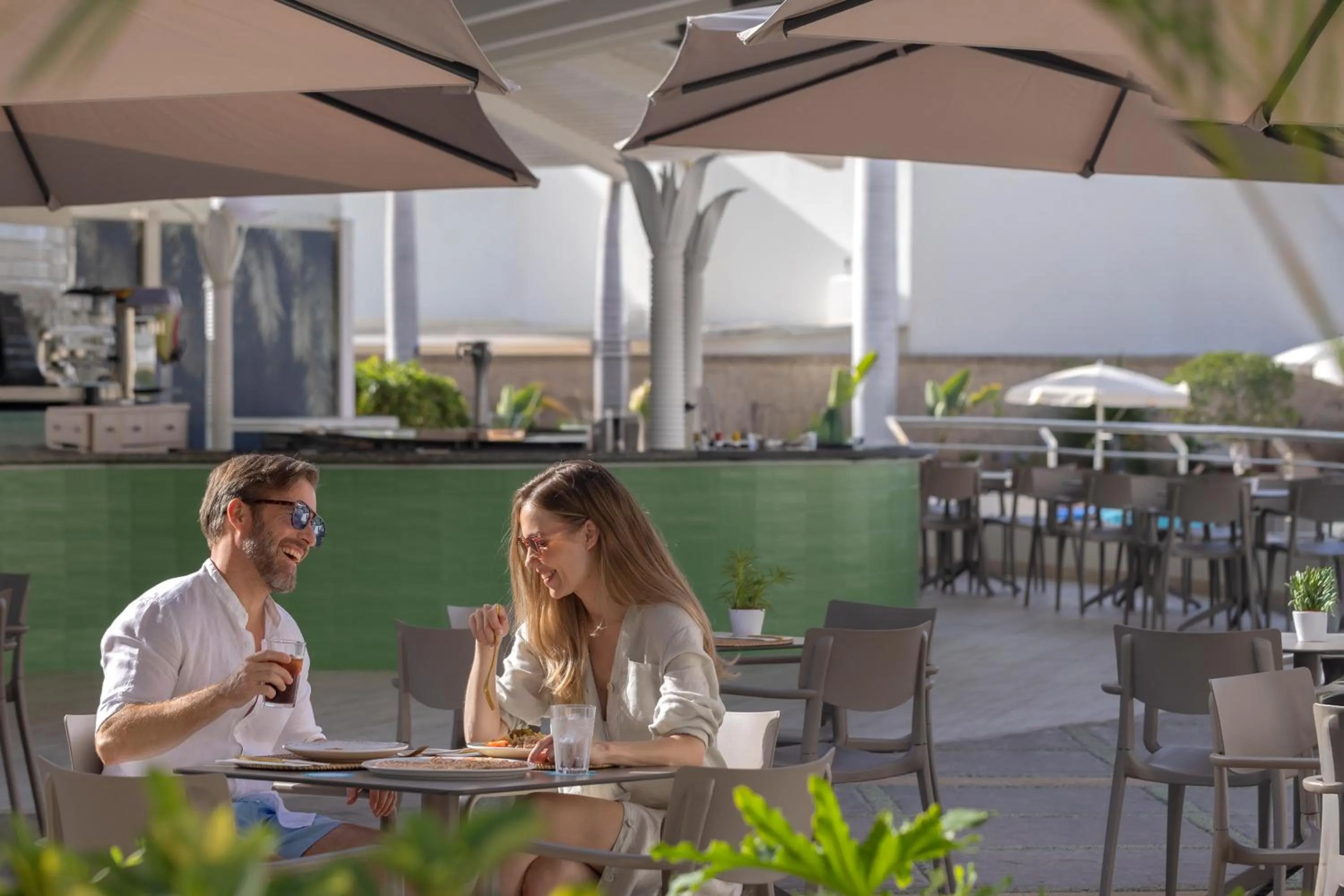 Banquet/Function facilities in AluaSoul Costa Adeje - Adults Only