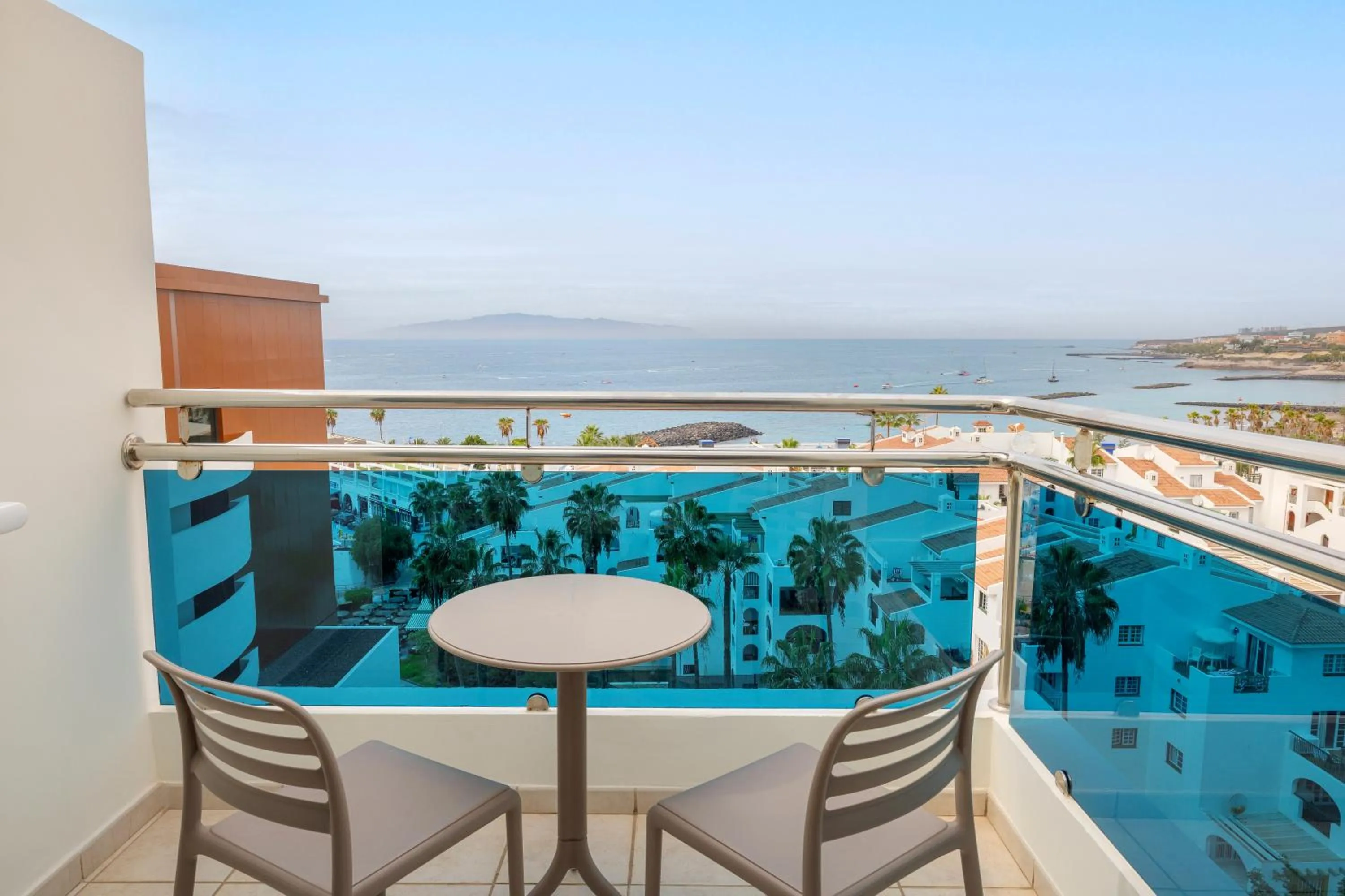 View (from property/room) in AluaSoul Costa Adeje - Adults Only