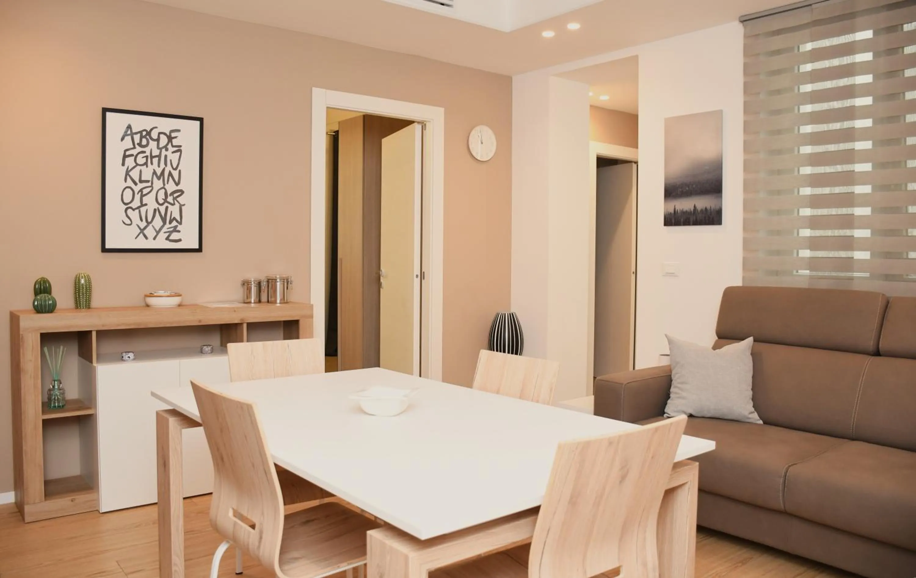 HABITAT- Apartments&Rooms