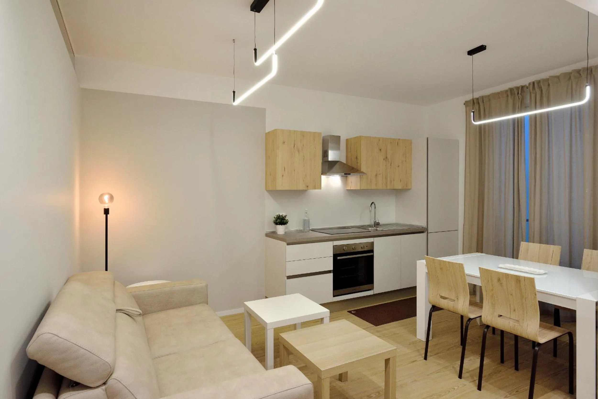 HABITAT- Apartments&Rooms