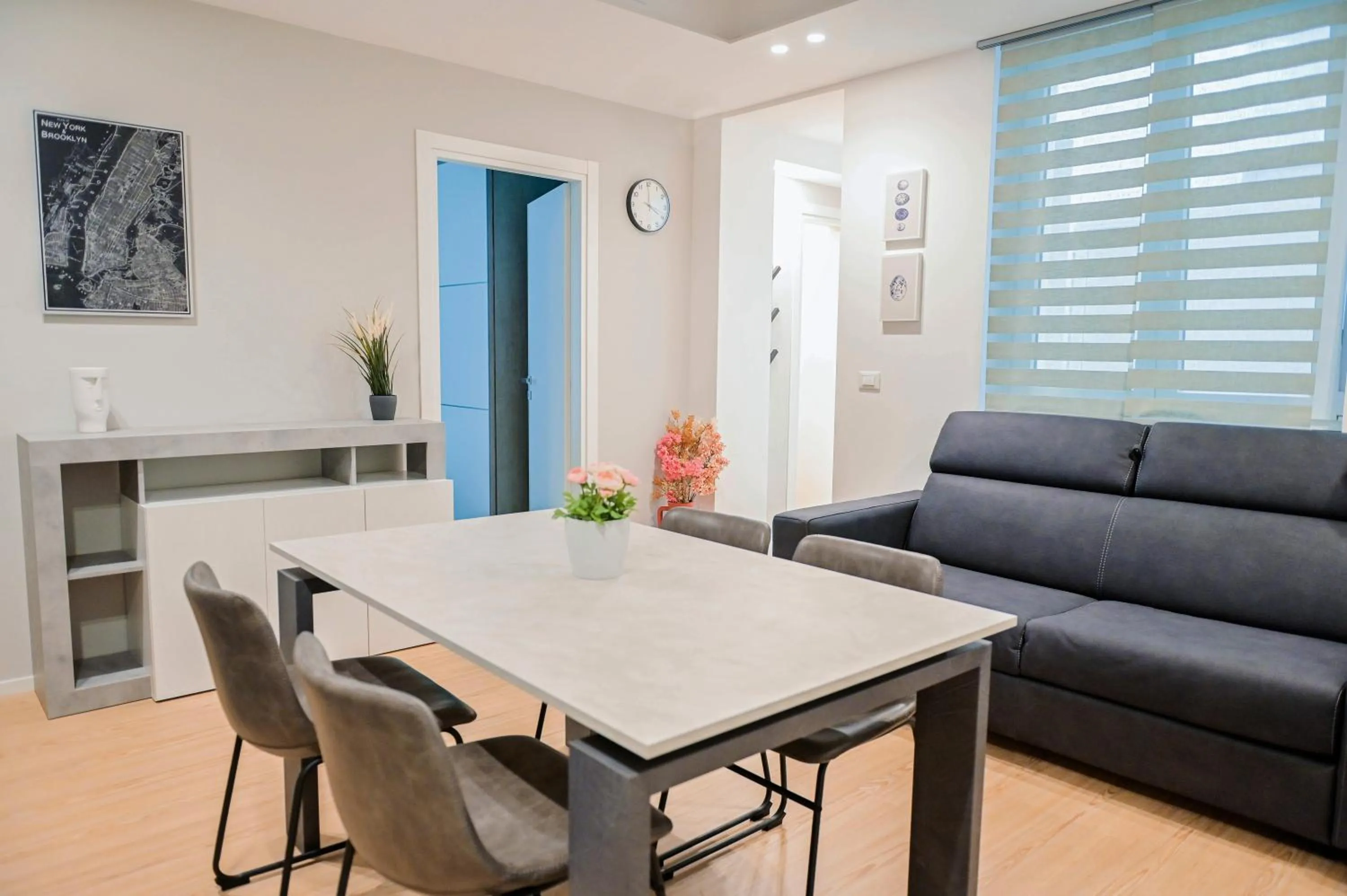 HABITAT- Apartments&Rooms