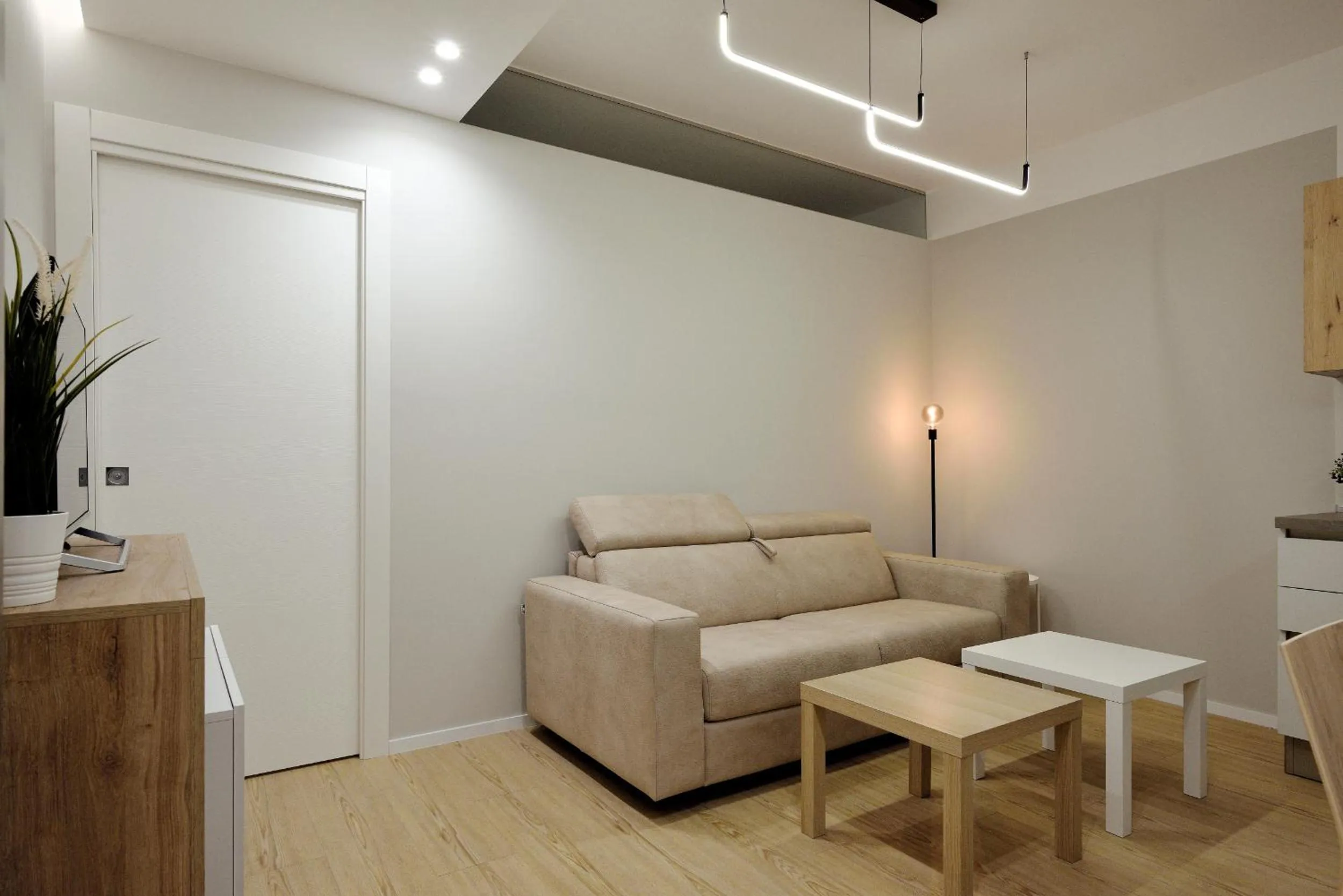 HABITAT- Apartments&Rooms