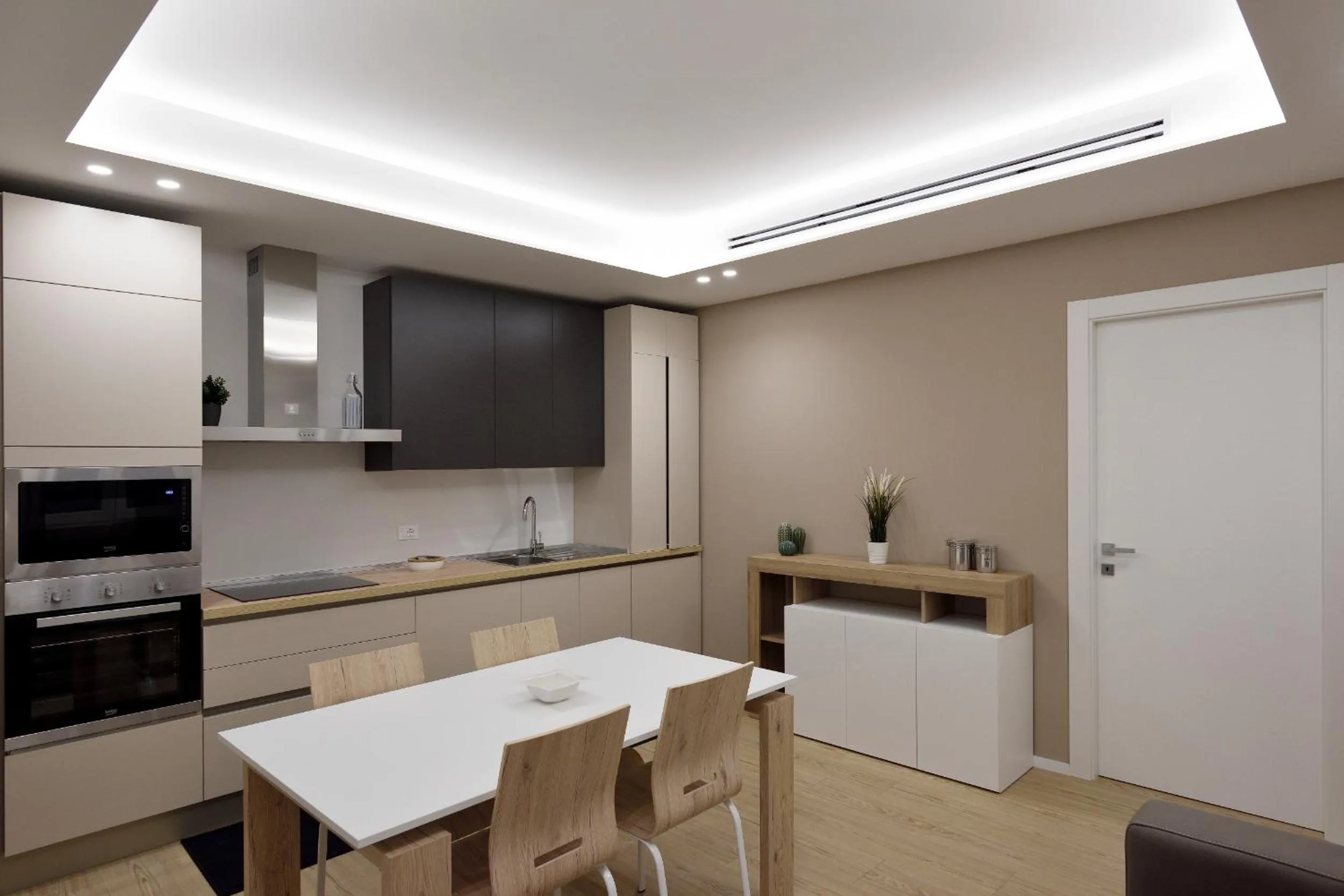 HABITAT- Apartments&Rooms