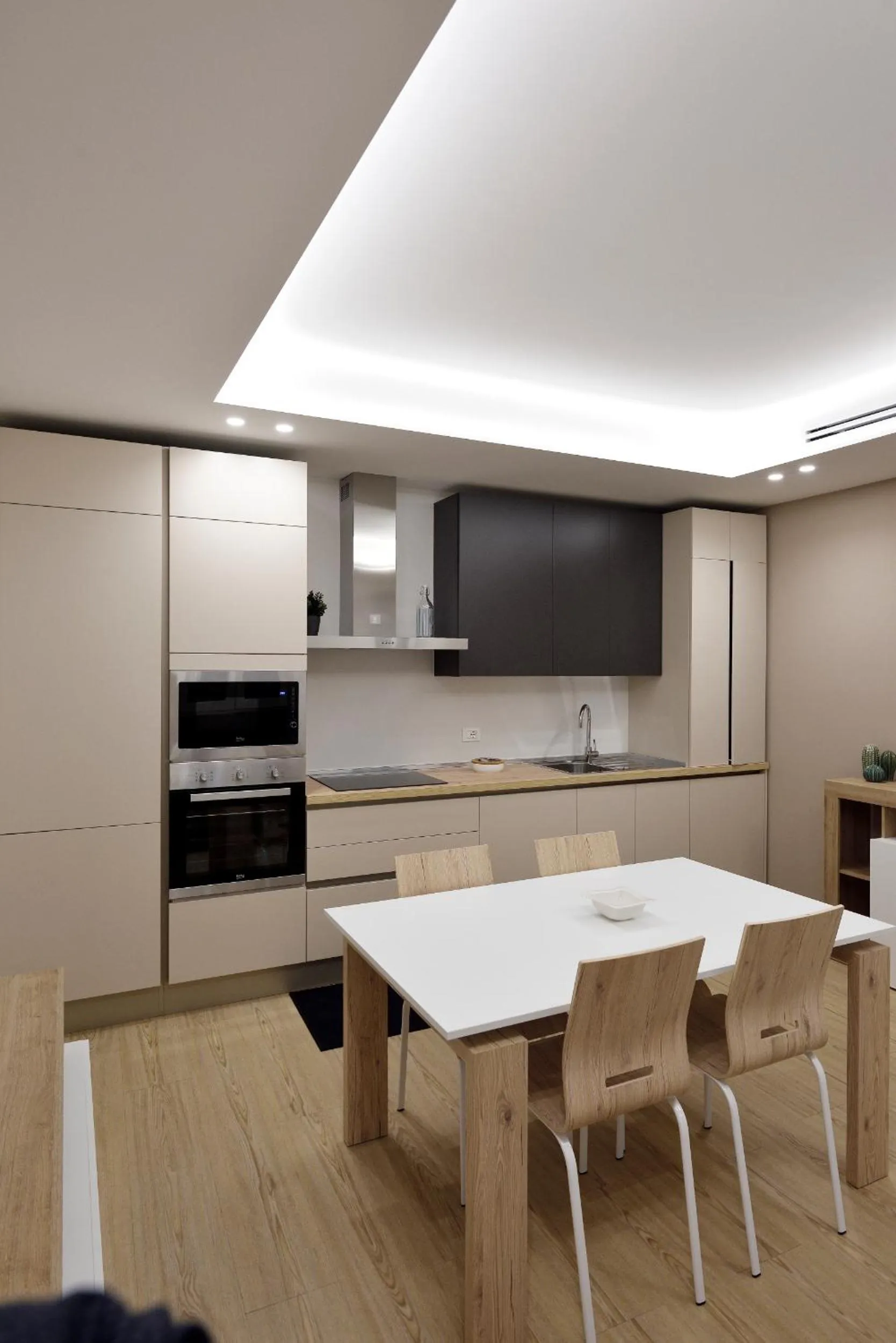 HABITAT- Apartments&Rooms