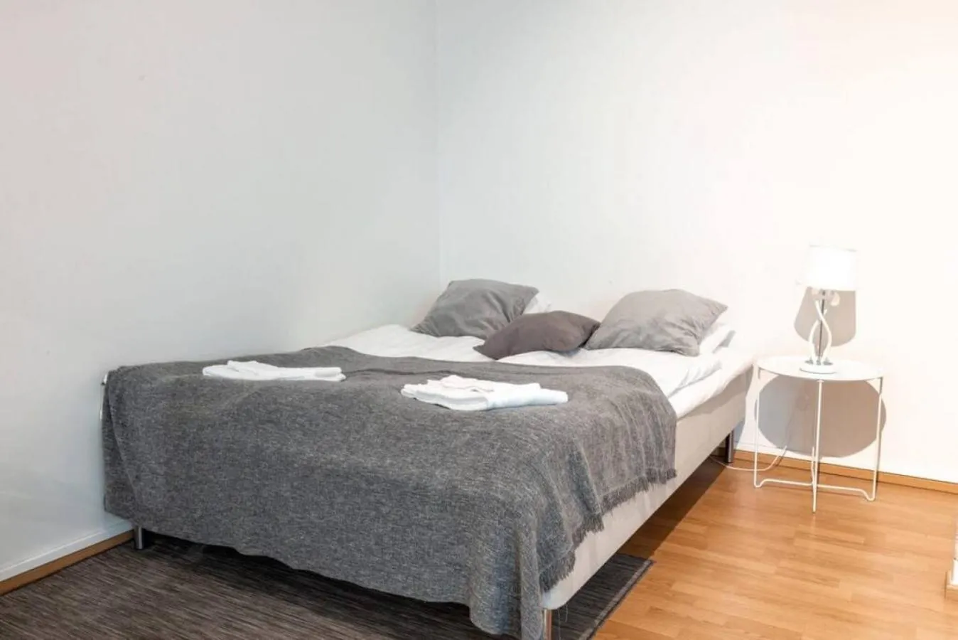2ndhomes Comfy spacious apartment in Kamppi