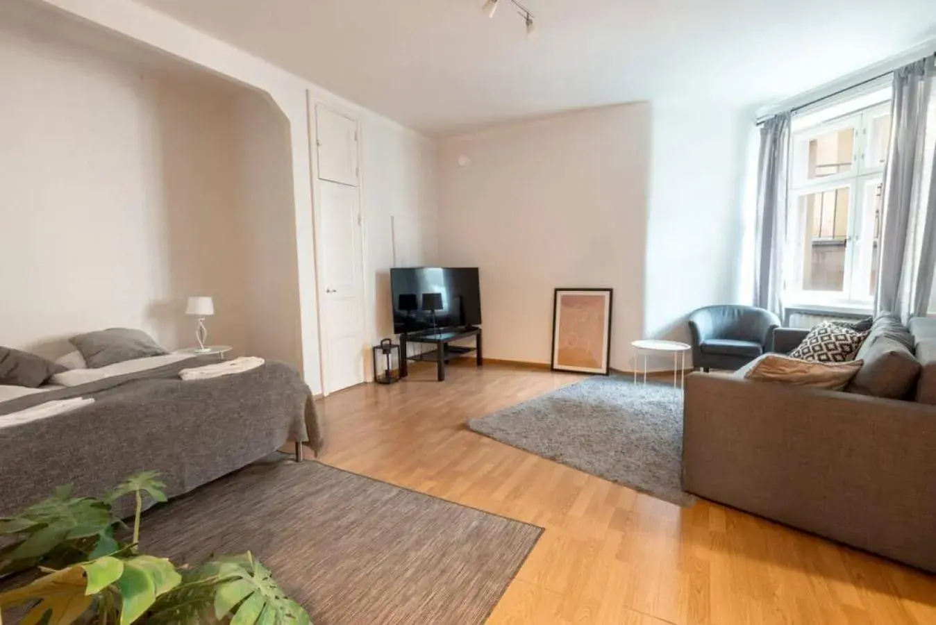 2ndhomes Comfy spacious apartment in Kamppi 2ndhomes Comfy spacious apartment in Kamppi