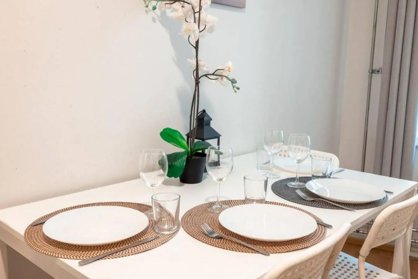2ndhomes Comfy spacious apartment in Kamppi