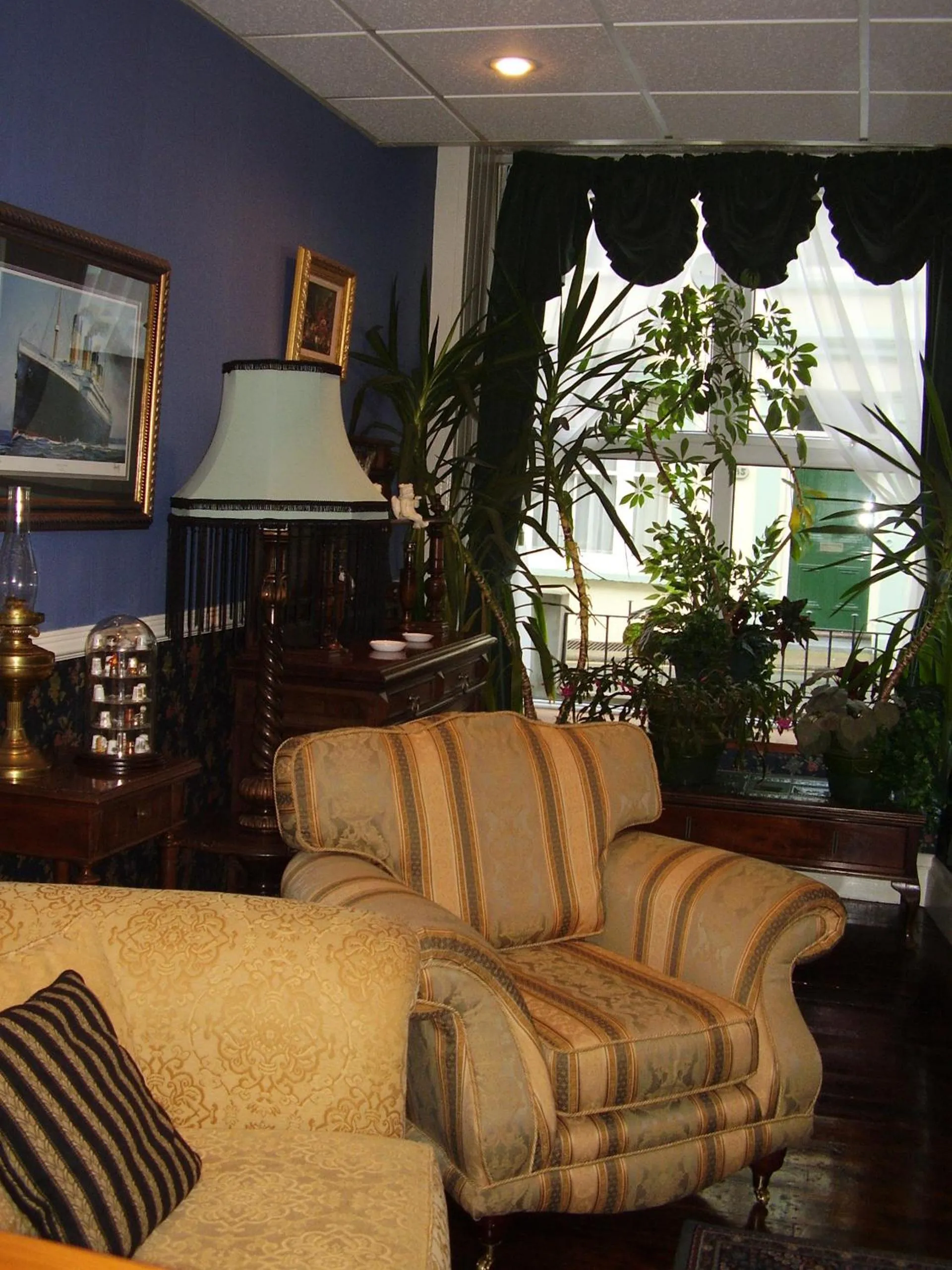 Weybourne Guest House