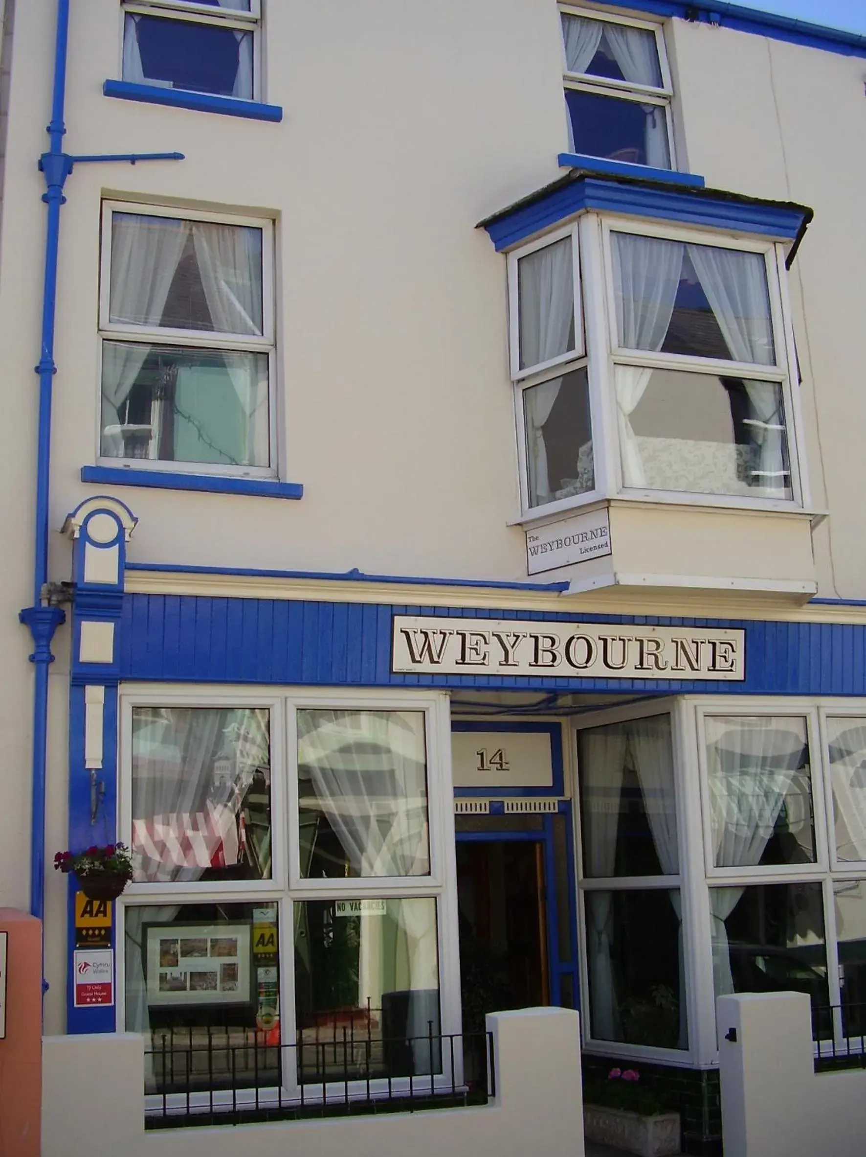 Weybourne Guest House Weybourne Guest House