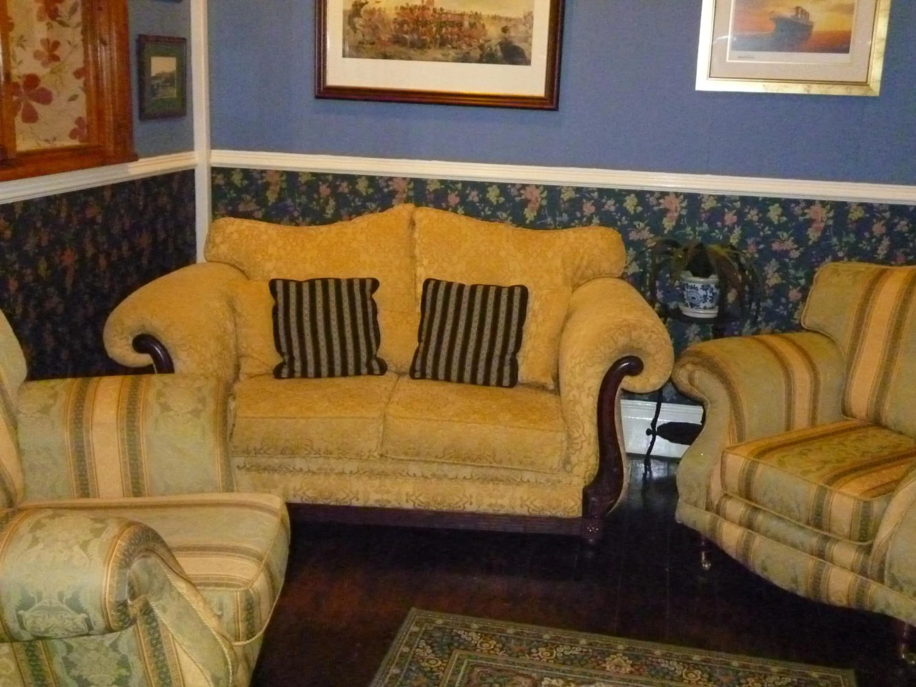 Weybourne Guest House