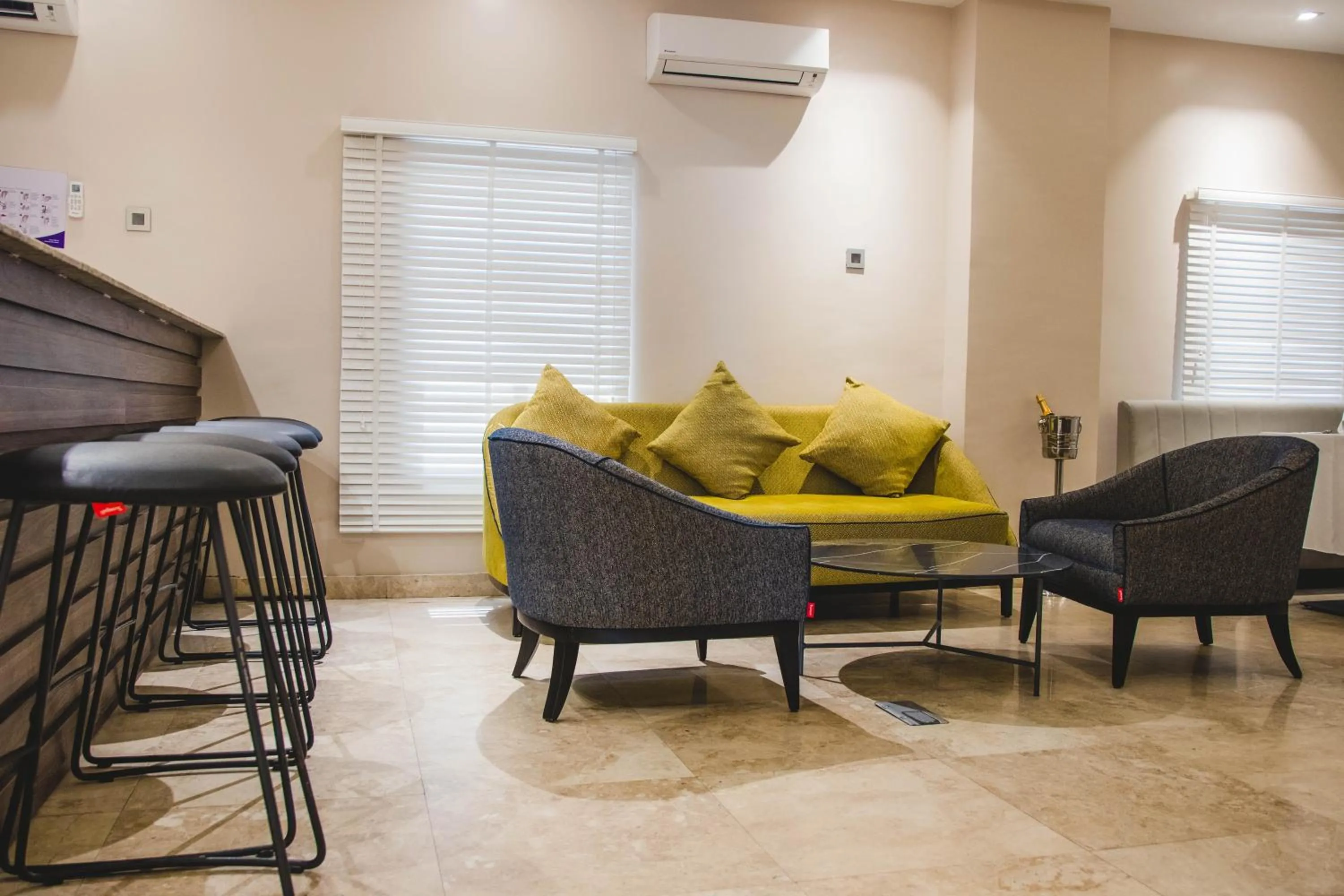 AMBER CITY HOTELS