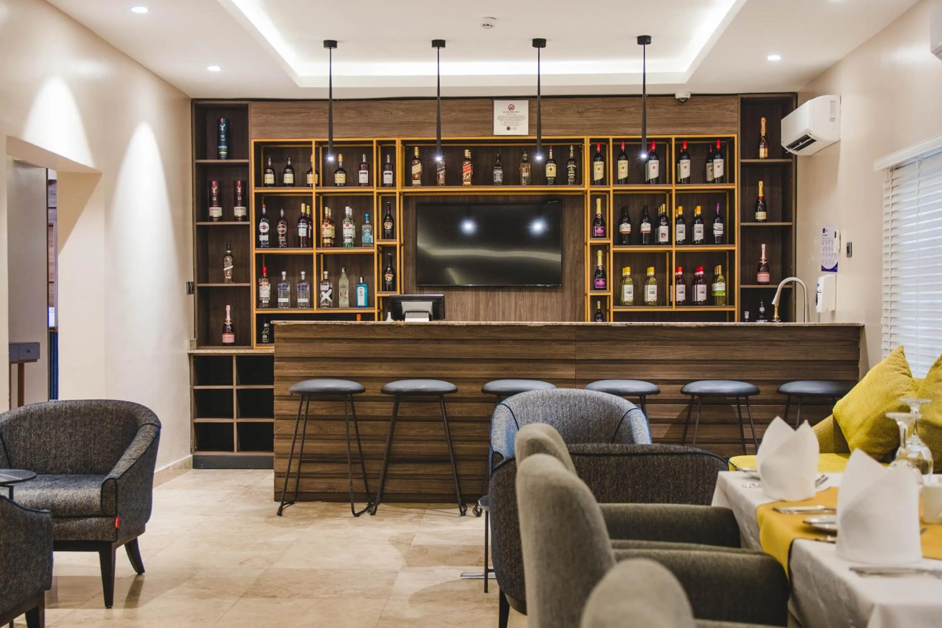 AMBER CITY HOTELS