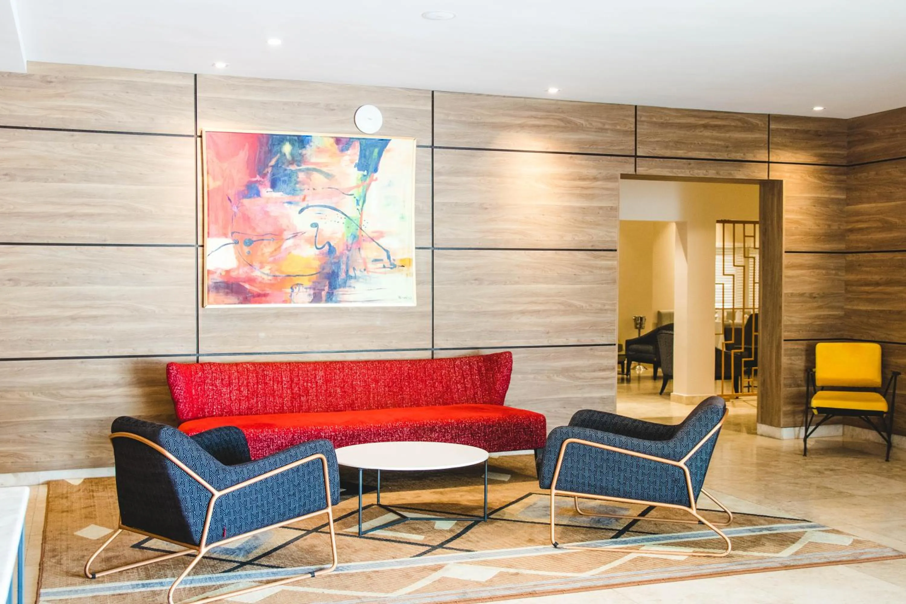 AMBER CITY HOTELS