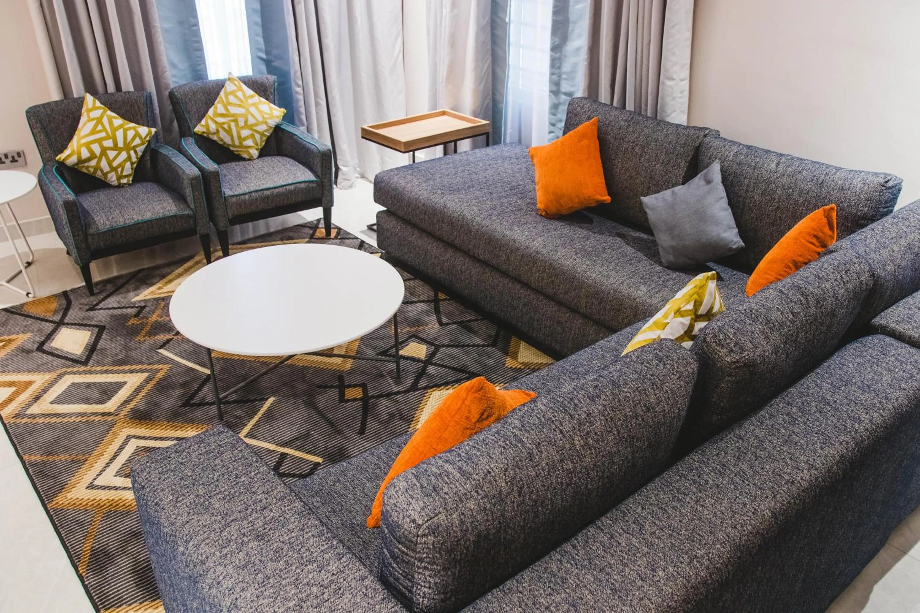 AMBER CITY HOTELS