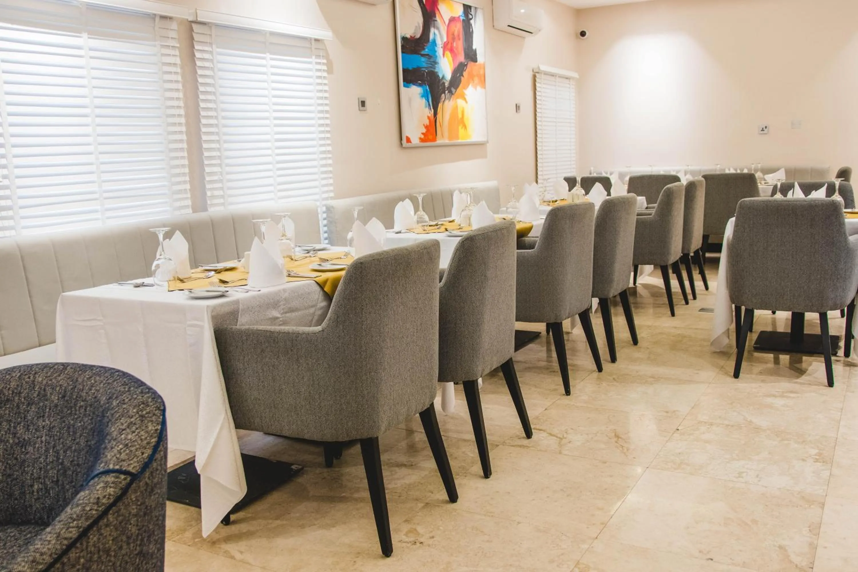 AMBER CITY HOTELS