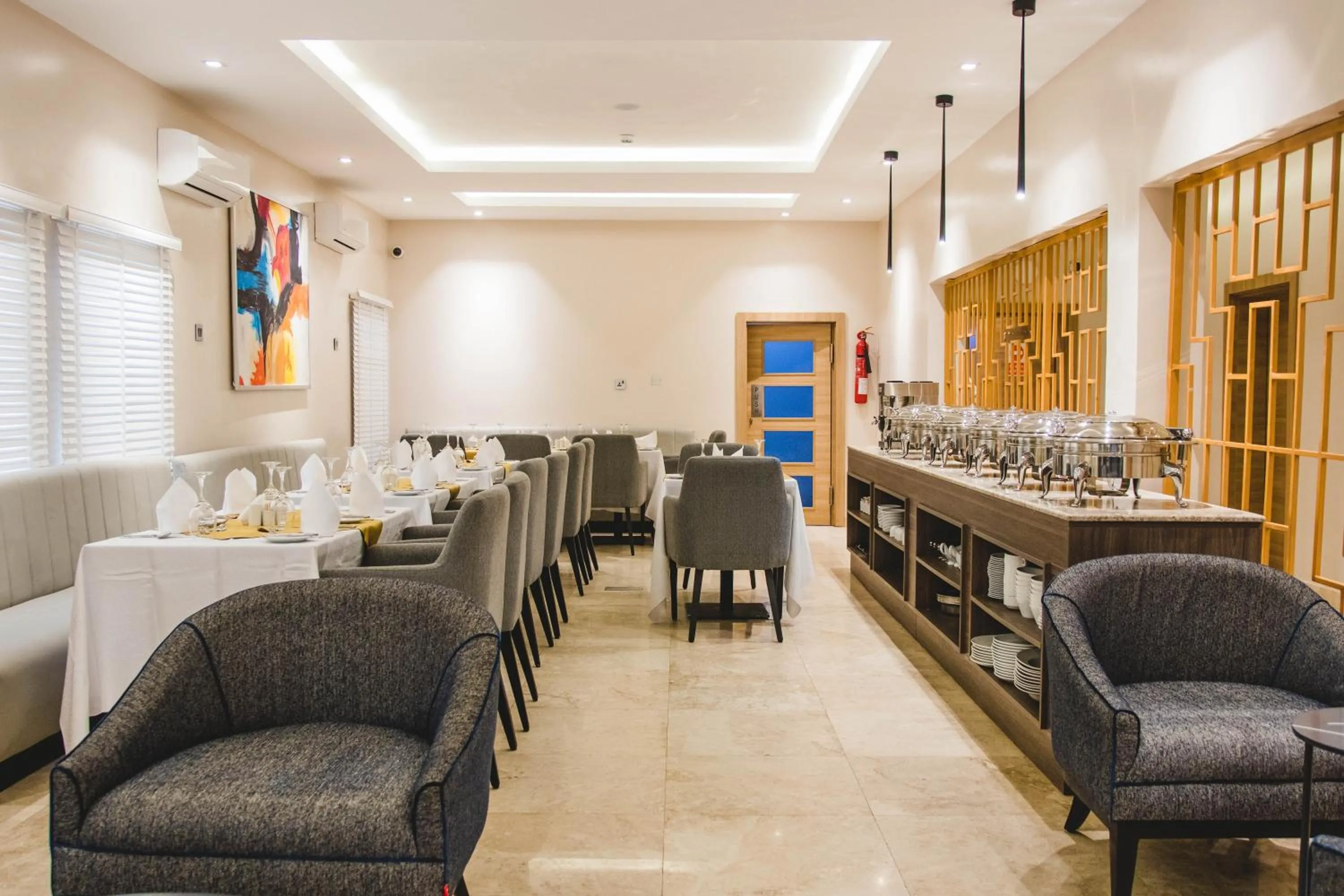 AMBER CITY HOTELS