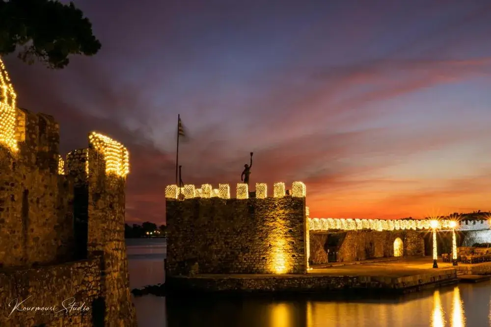 Vip Lepanto Castle Suites Vip Lepanto Castle Suites