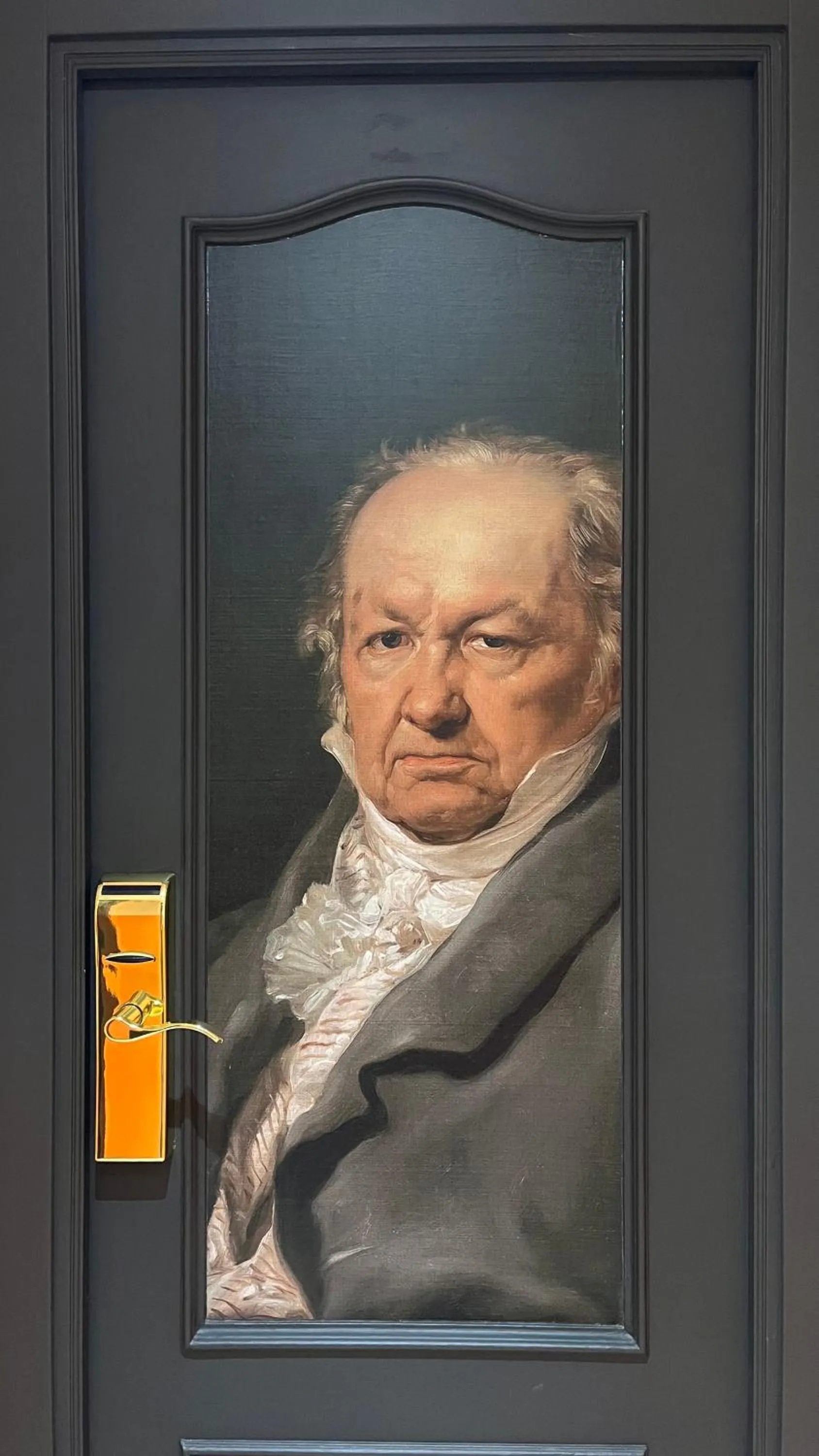 Hostal Inter Plaza Mayor AUTO CHECK IN