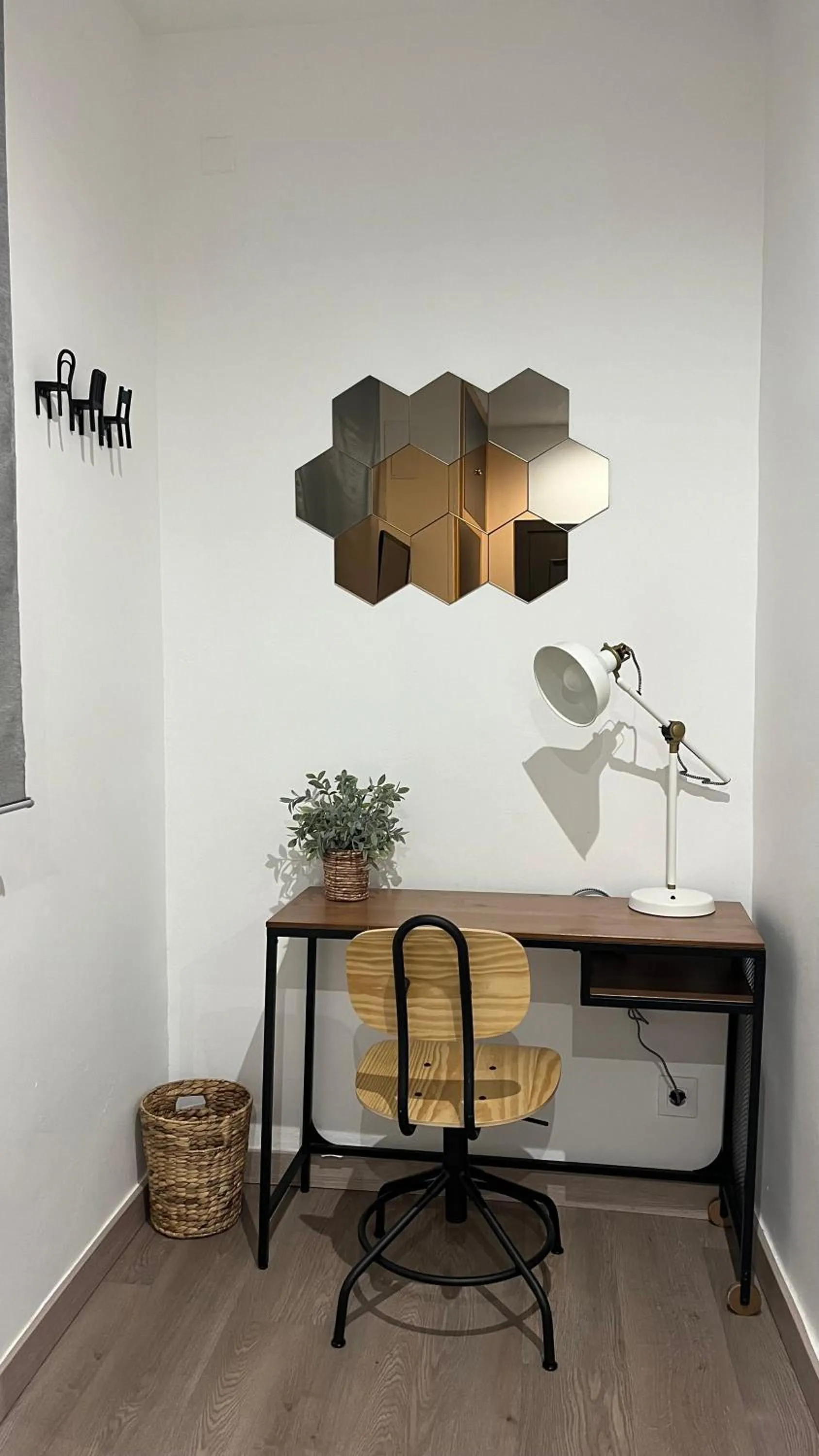 Hostal Inter Plaza Mayor AUTO CHECK IN