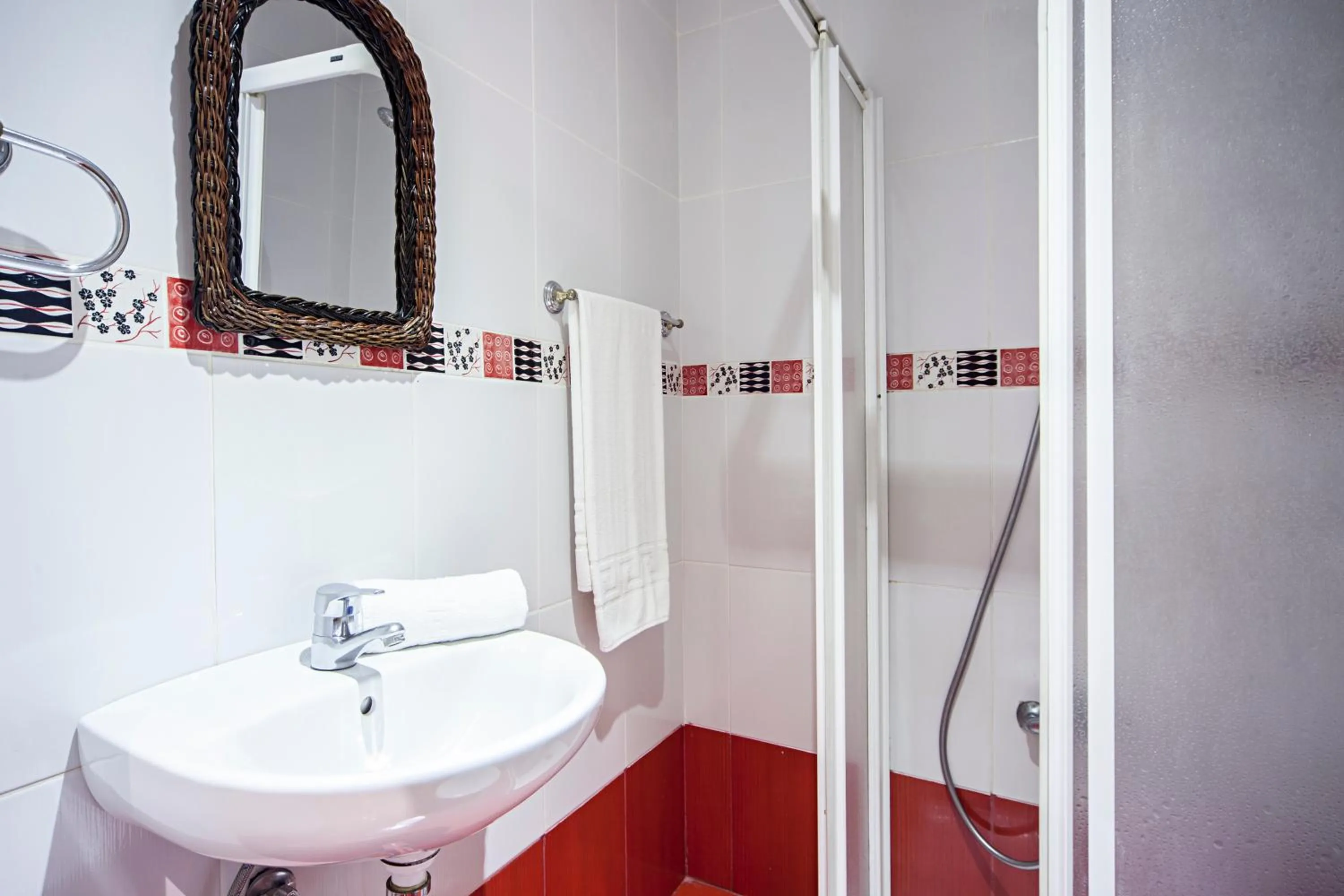 Hostal Inter Plaza Mayor AUTO CHECK IN