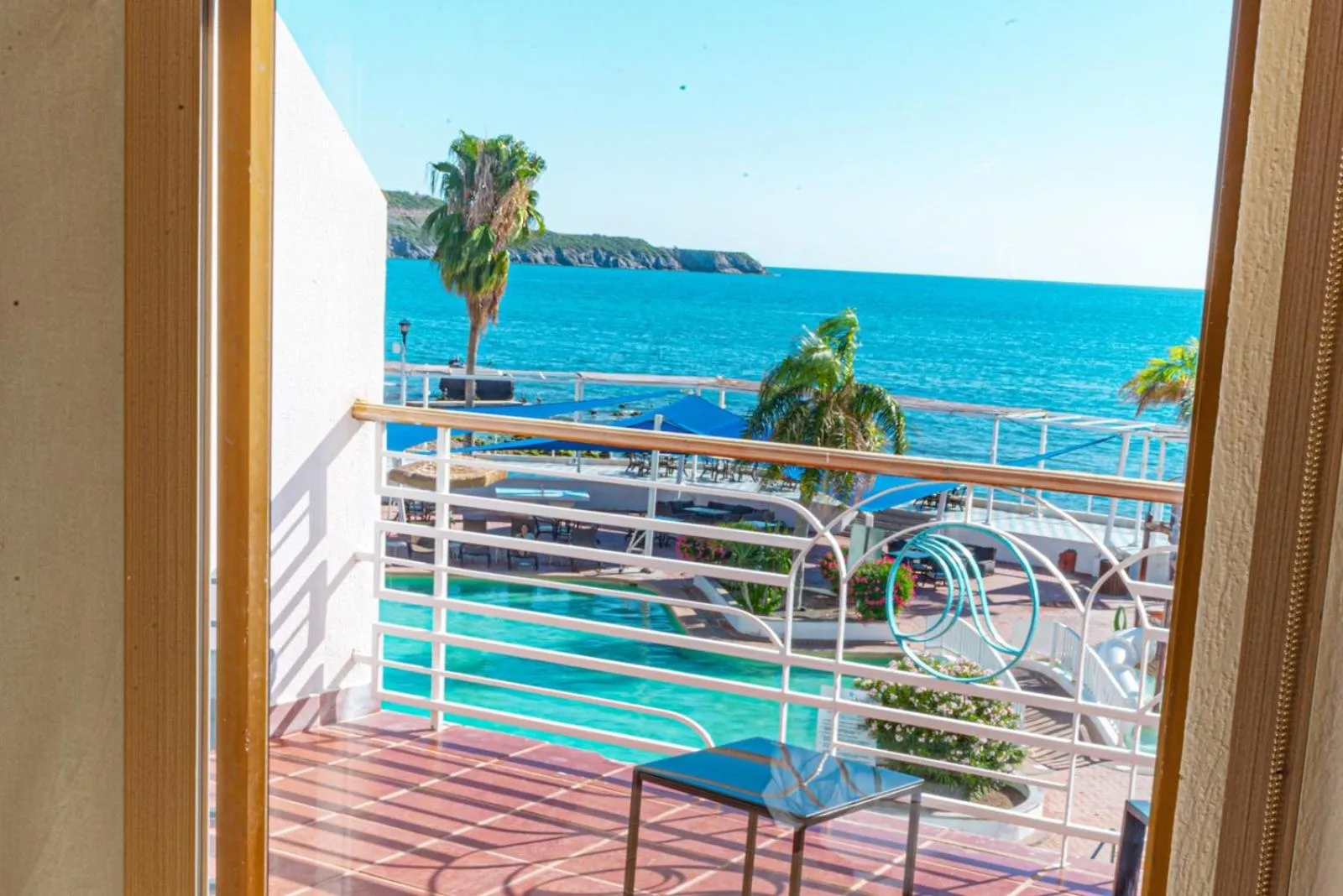 HOTEL SAN CARLOS PLAZA