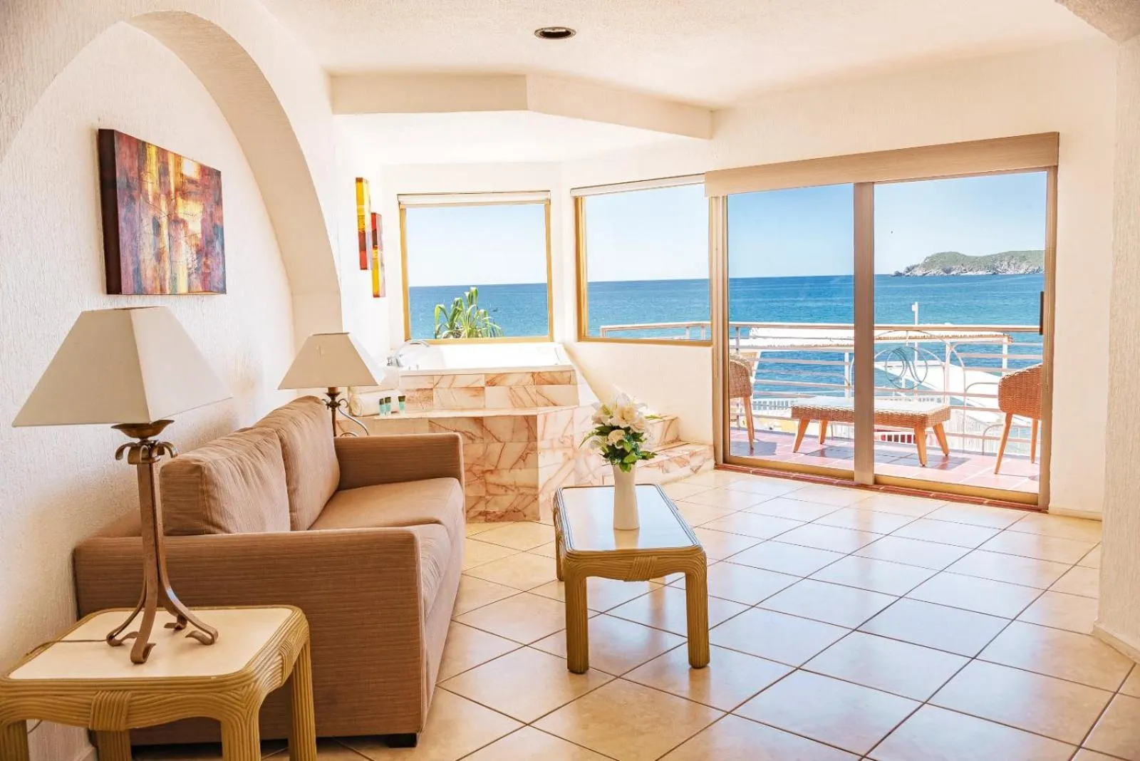 HOTEL SAN CARLOS PLAZA