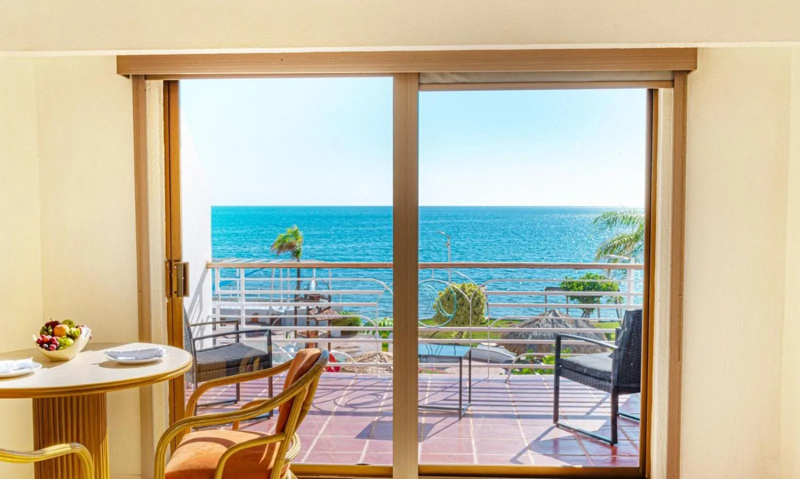 HOTEL SAN CARLOS PLAZA