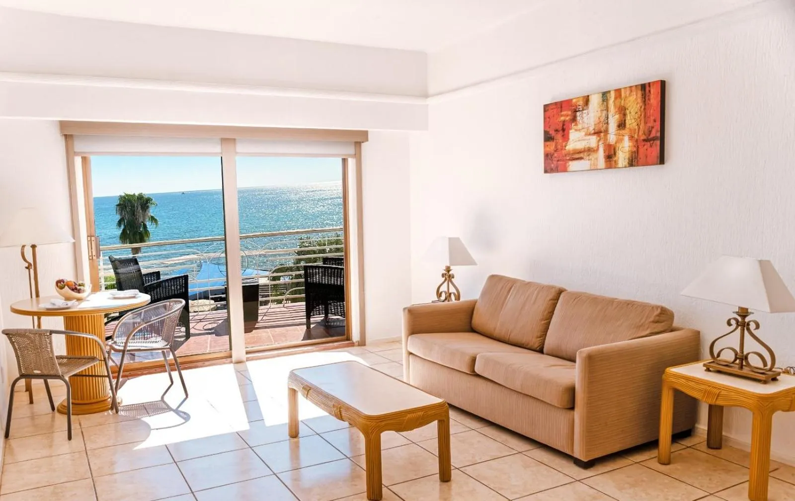 HOTEL SAN CARLOS PLAZA