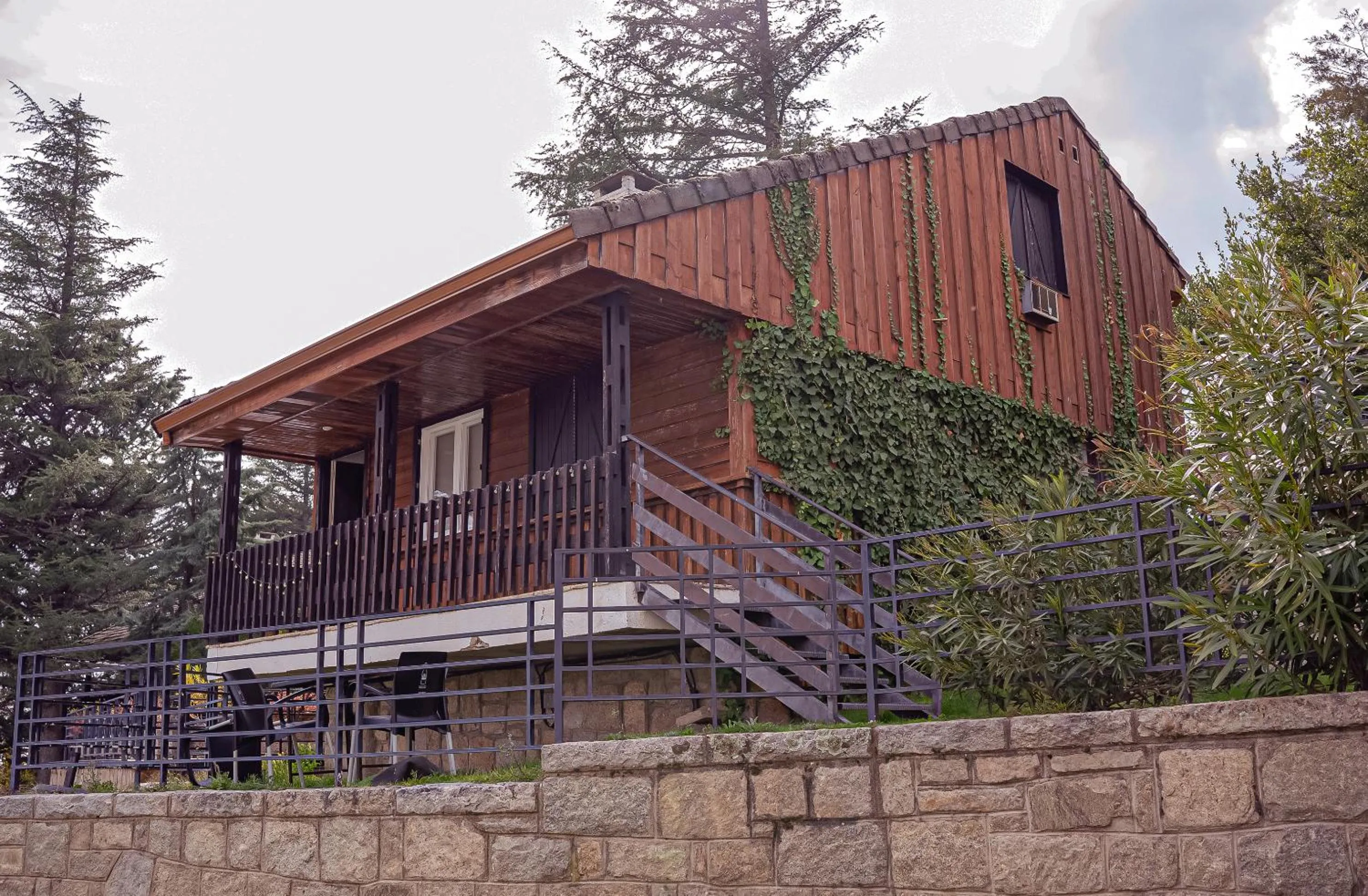 Hotel Hita "Nature Experience" for all