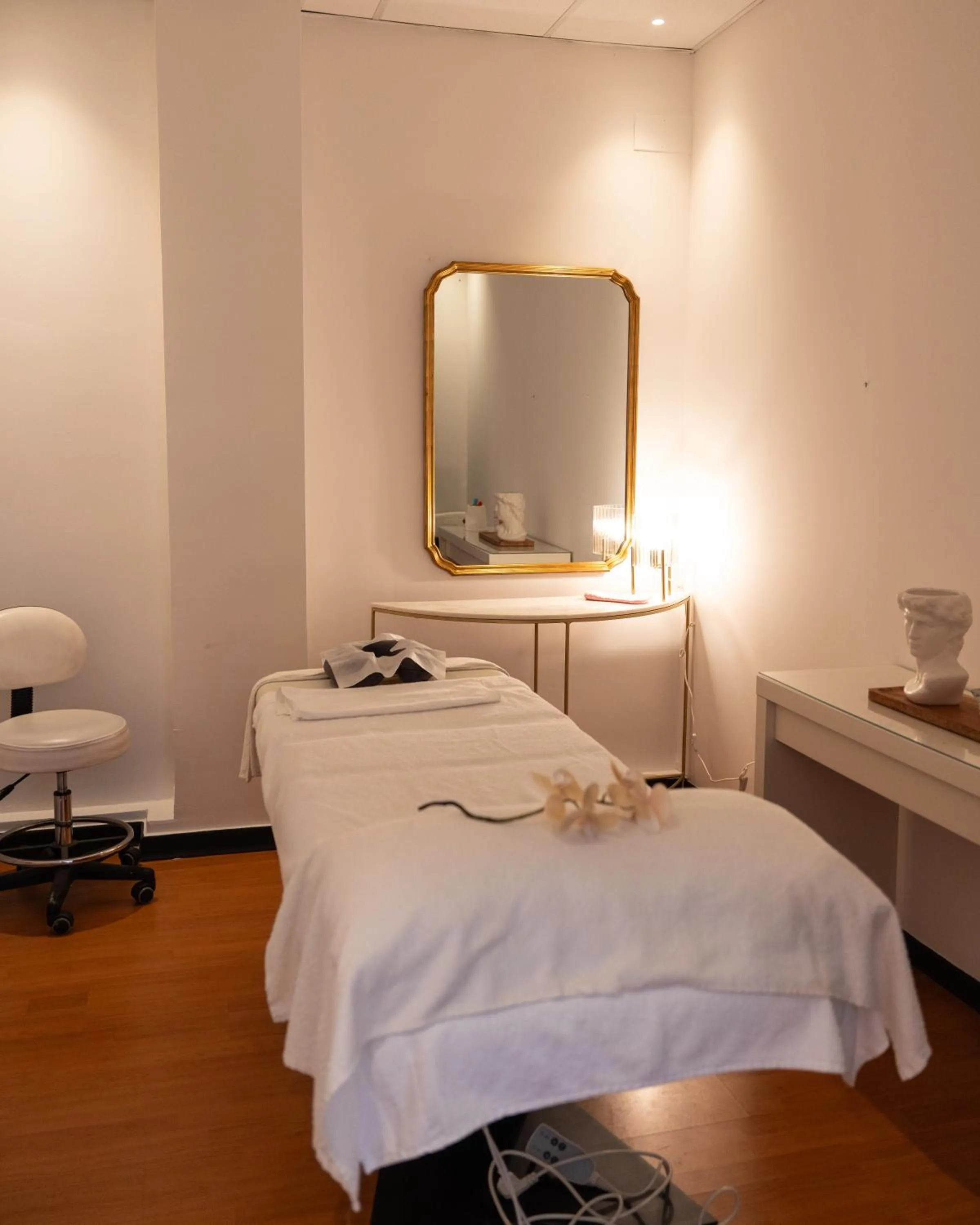 Massage in Hotel Hita "Nature Experience" for all