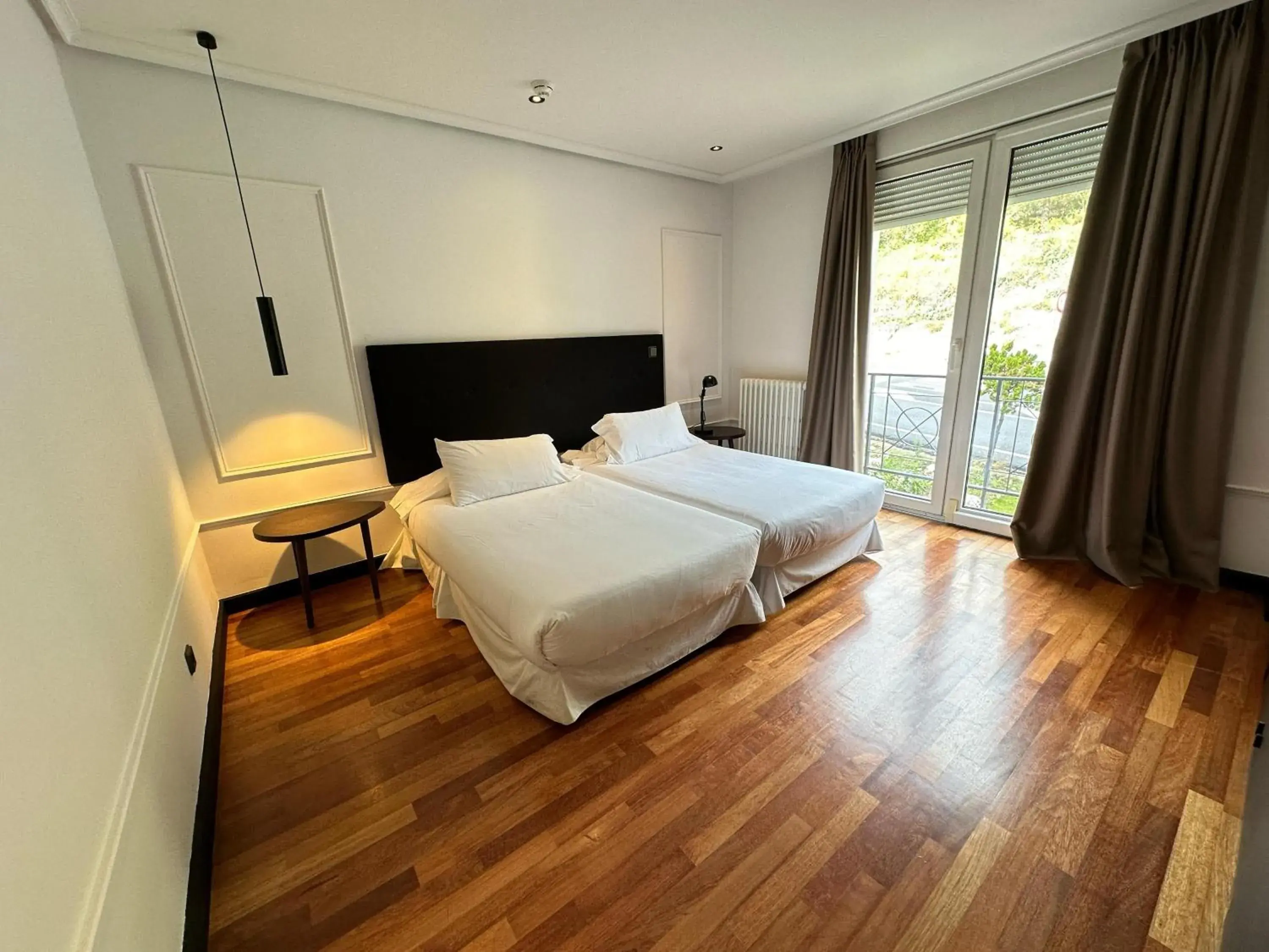 Bed in Hotel Hita "Nature Experience" for all Bed in Hotel Hita "Nature Experience" for all