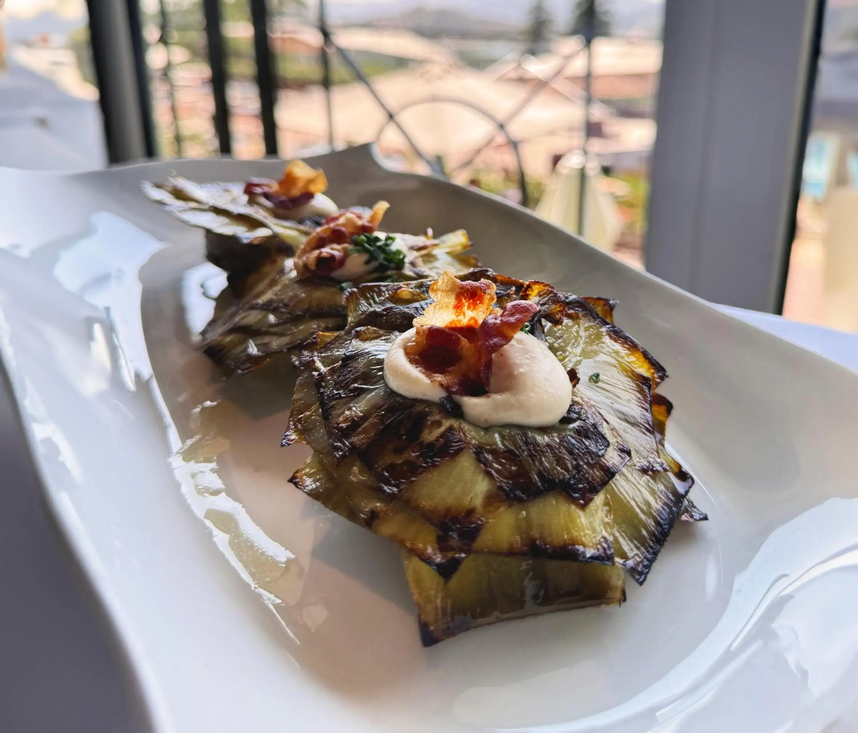 Restaurant/places to eat in Hotel Hita "Nature Experience" for all Restaurant/places to eat in Hotel Hita "Nature Experience" for all