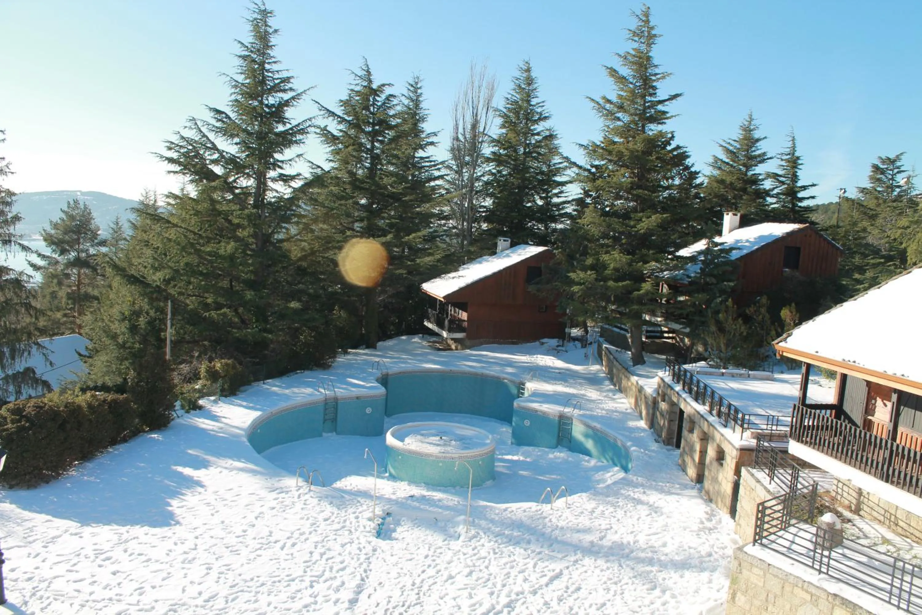 Day in Hotel Hita "Nature Experience" for all