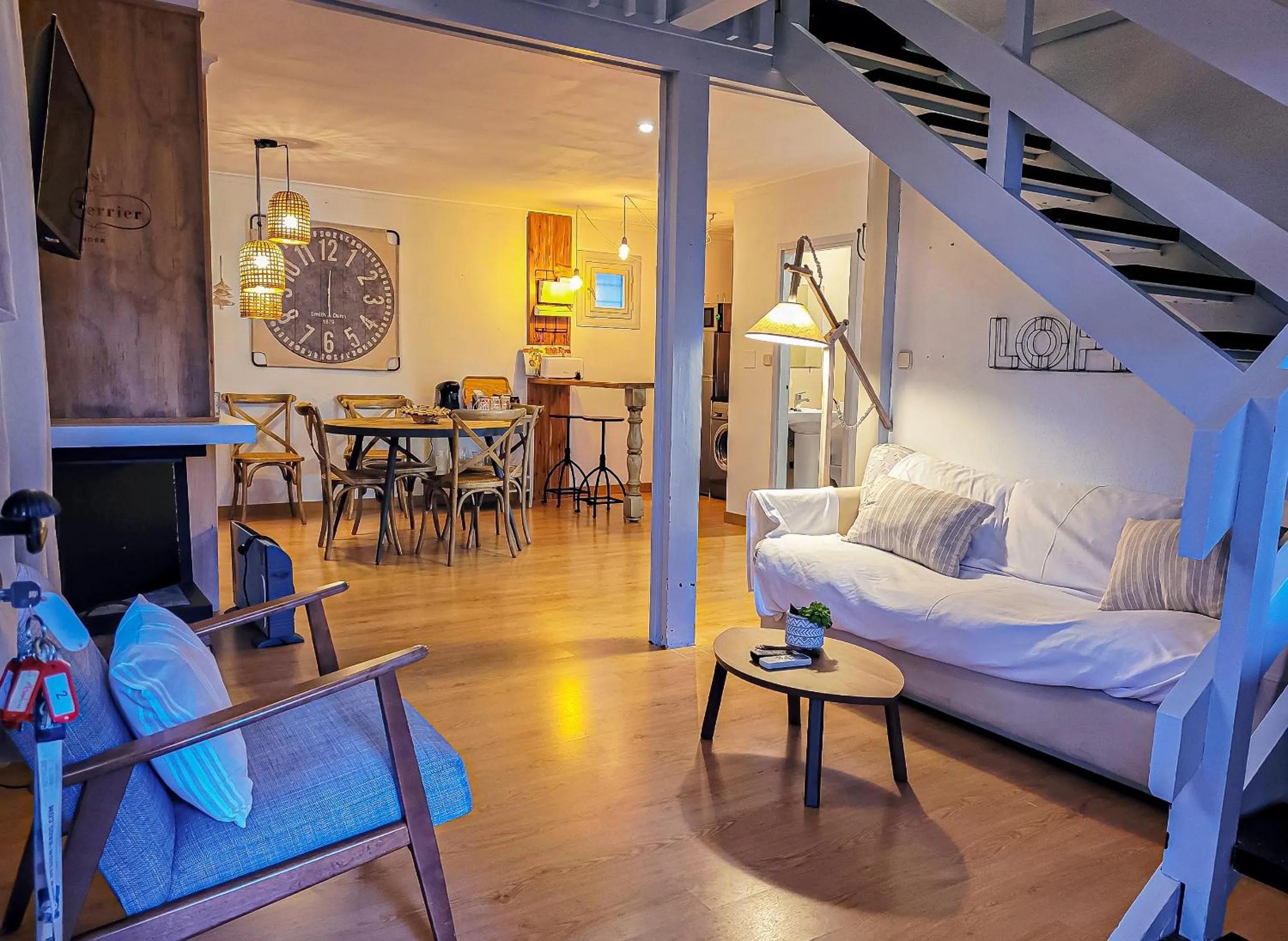 Bed in Hotel Hita "Nature Experience" for all