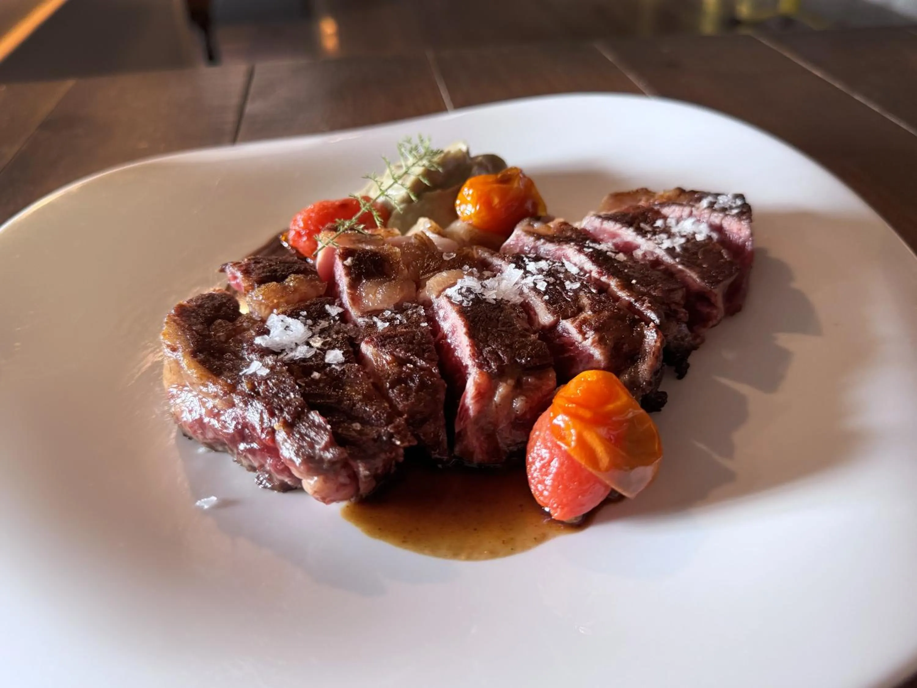 Restaurant/places to eat in Hotel Hita "Nature Experience" for all