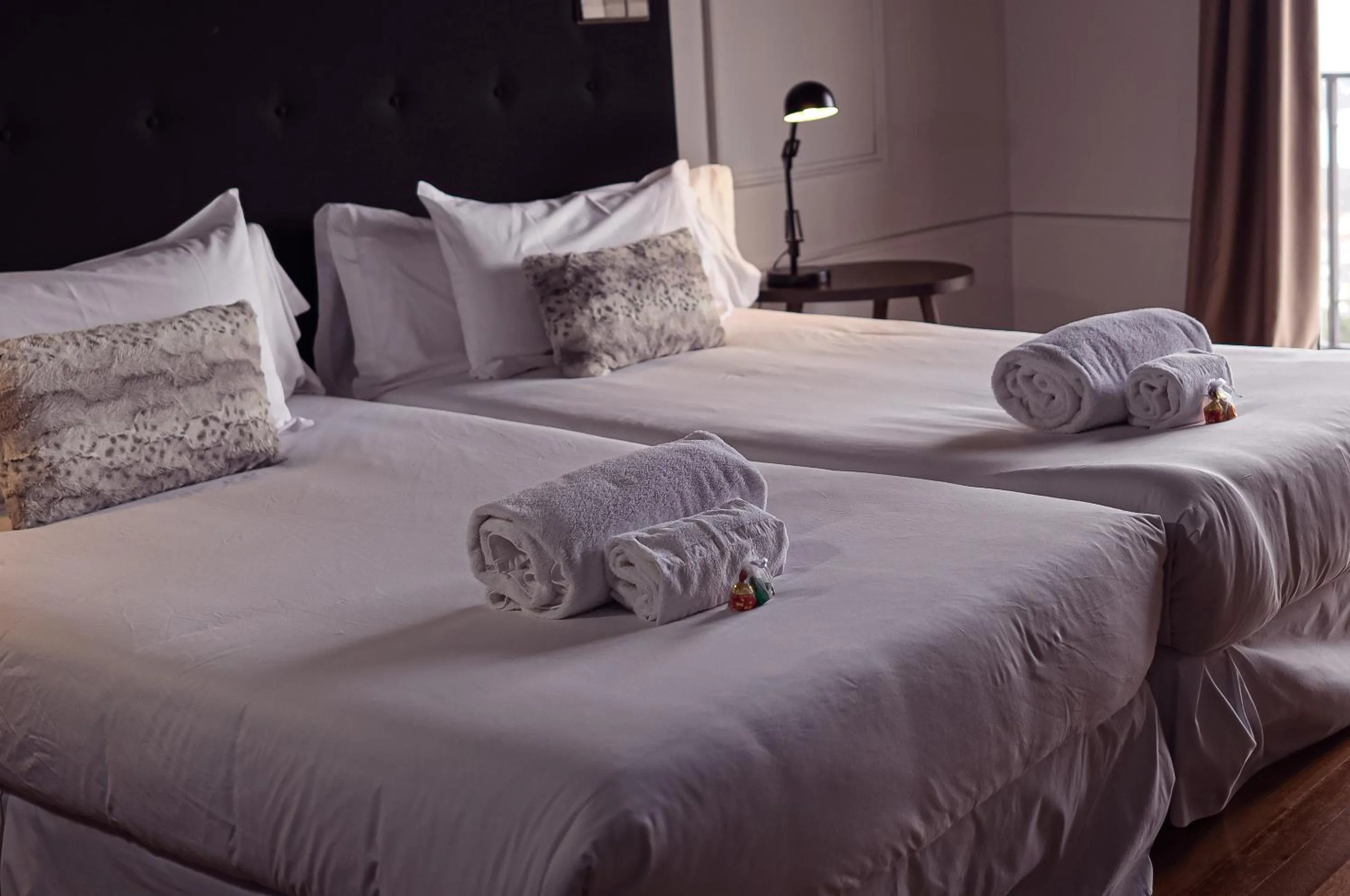 Bed in Hotel Hita "Nature Experience" for all