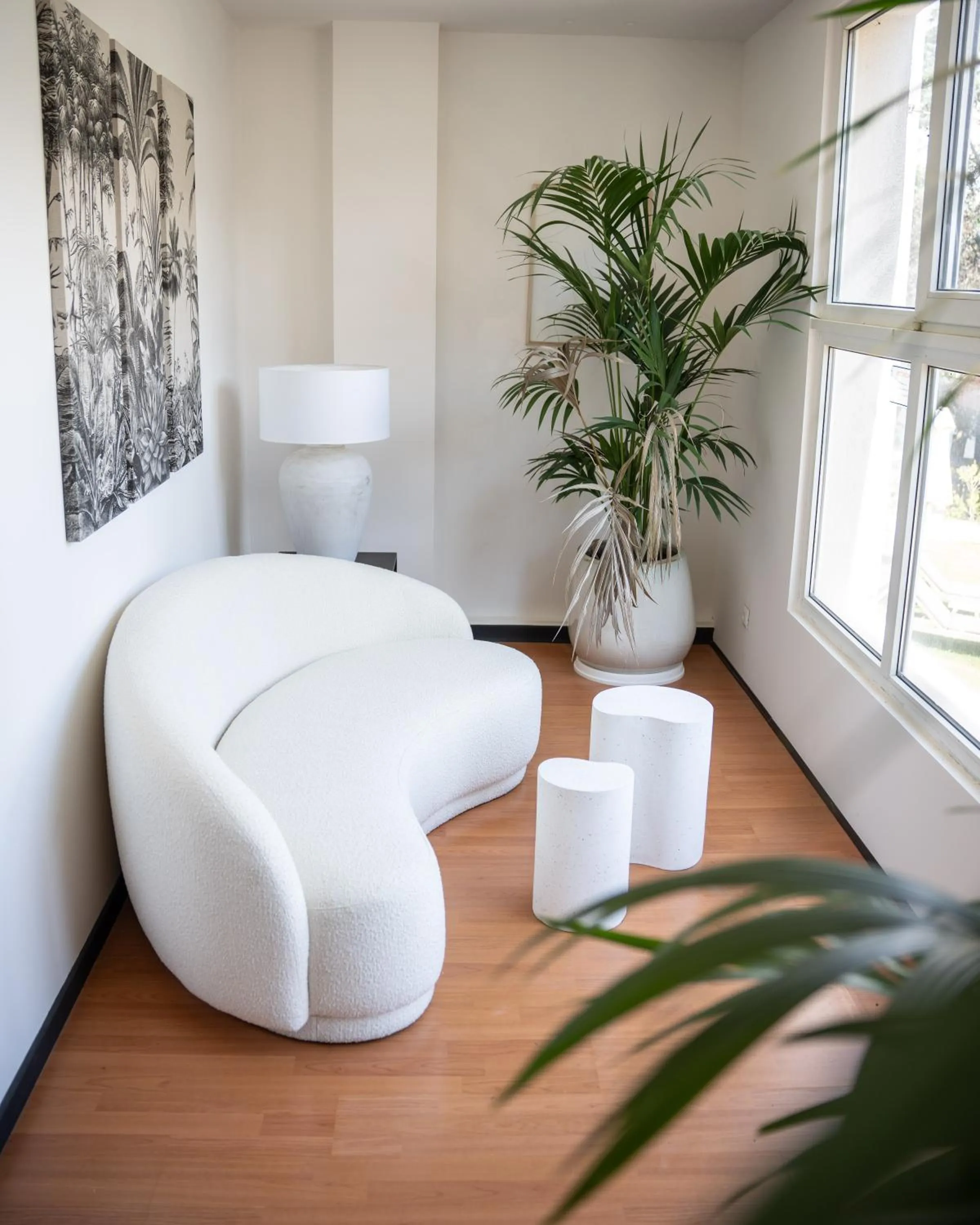 Massage in Hotel Hita "Nature Experience" for all