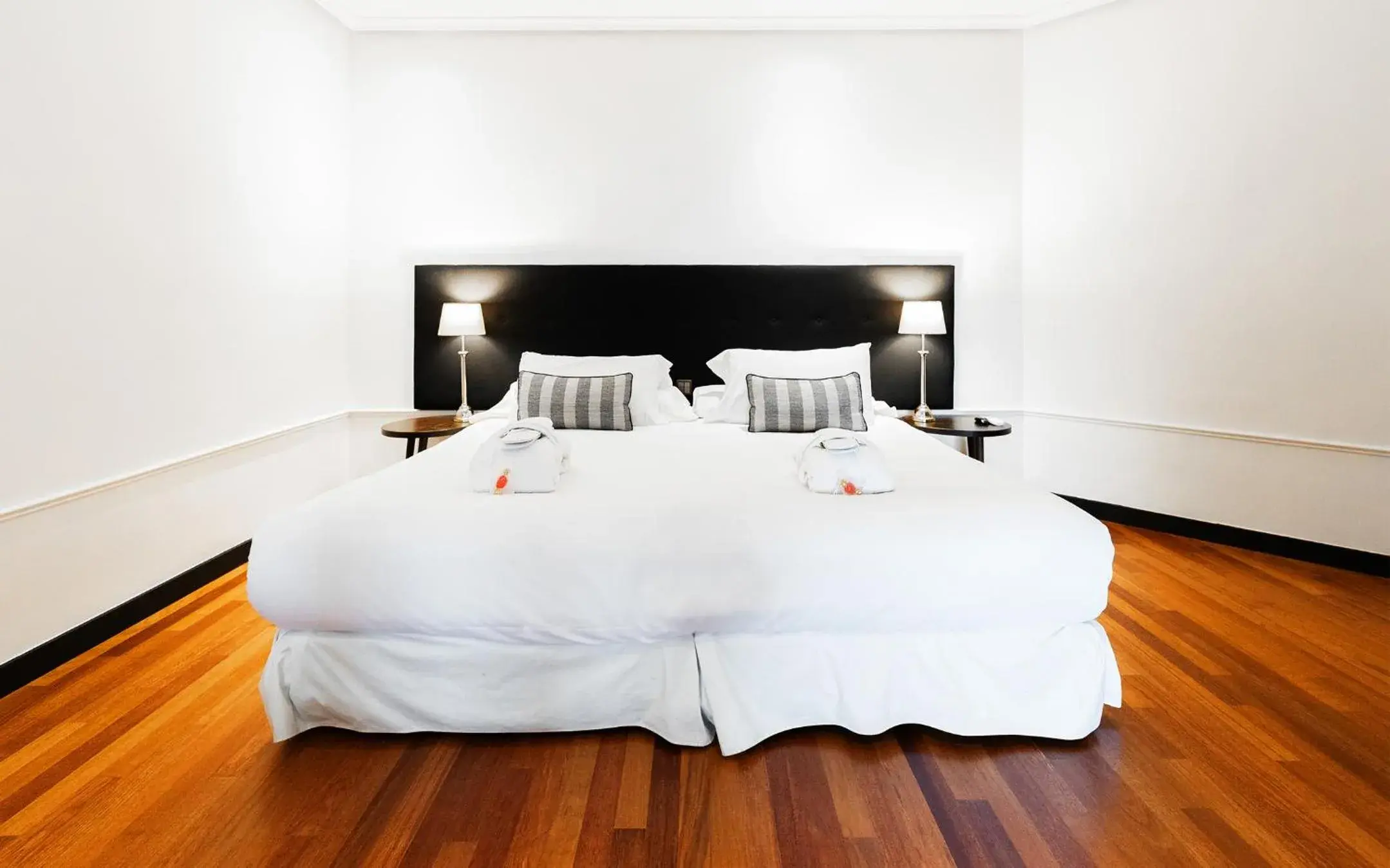 Bed in Hotel Hita "Nature Experience" for all Bed in Hotel Hita "Nature Experience" for all