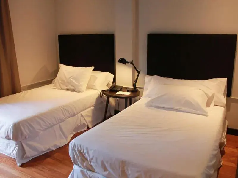 Bed in Hotel Hita "Nature Experience" for all Bed in Hotel Hita "Nature Experience" for all