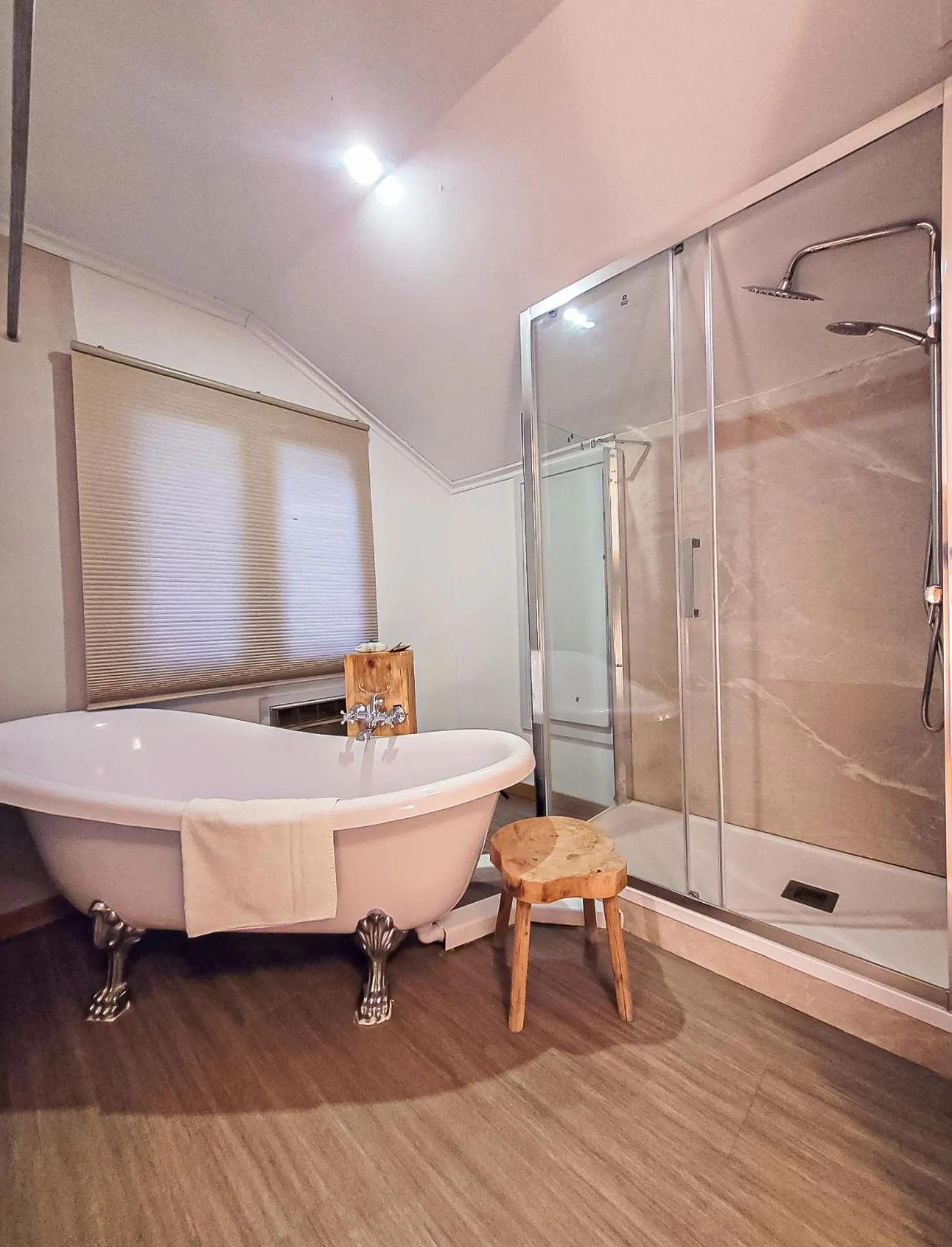 Hotel Hita "Nature Experience" for all